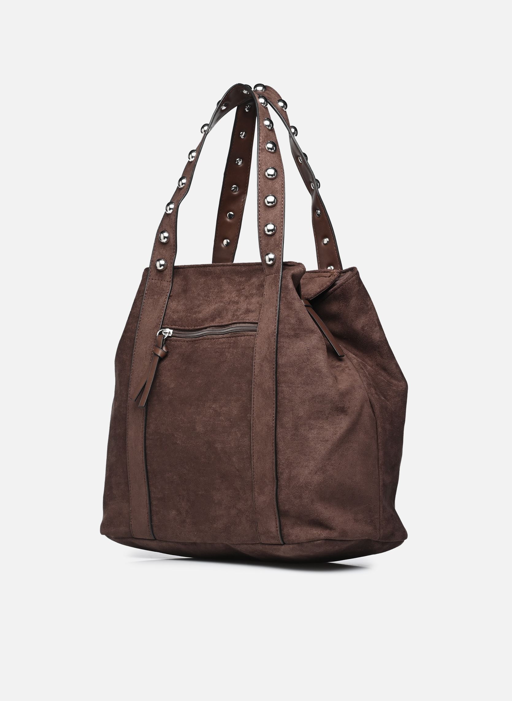Schoudertassen Pochette Genna dames bruin Tamaris Schoudertassen Pochette Genna dames bruin BROWN