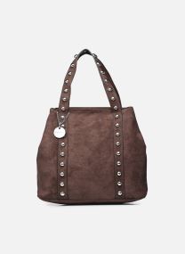 Schoudertassen Pochette Genna dames bruin Tamaris Schoudertassen Pochette Genna dames bruin BROWN