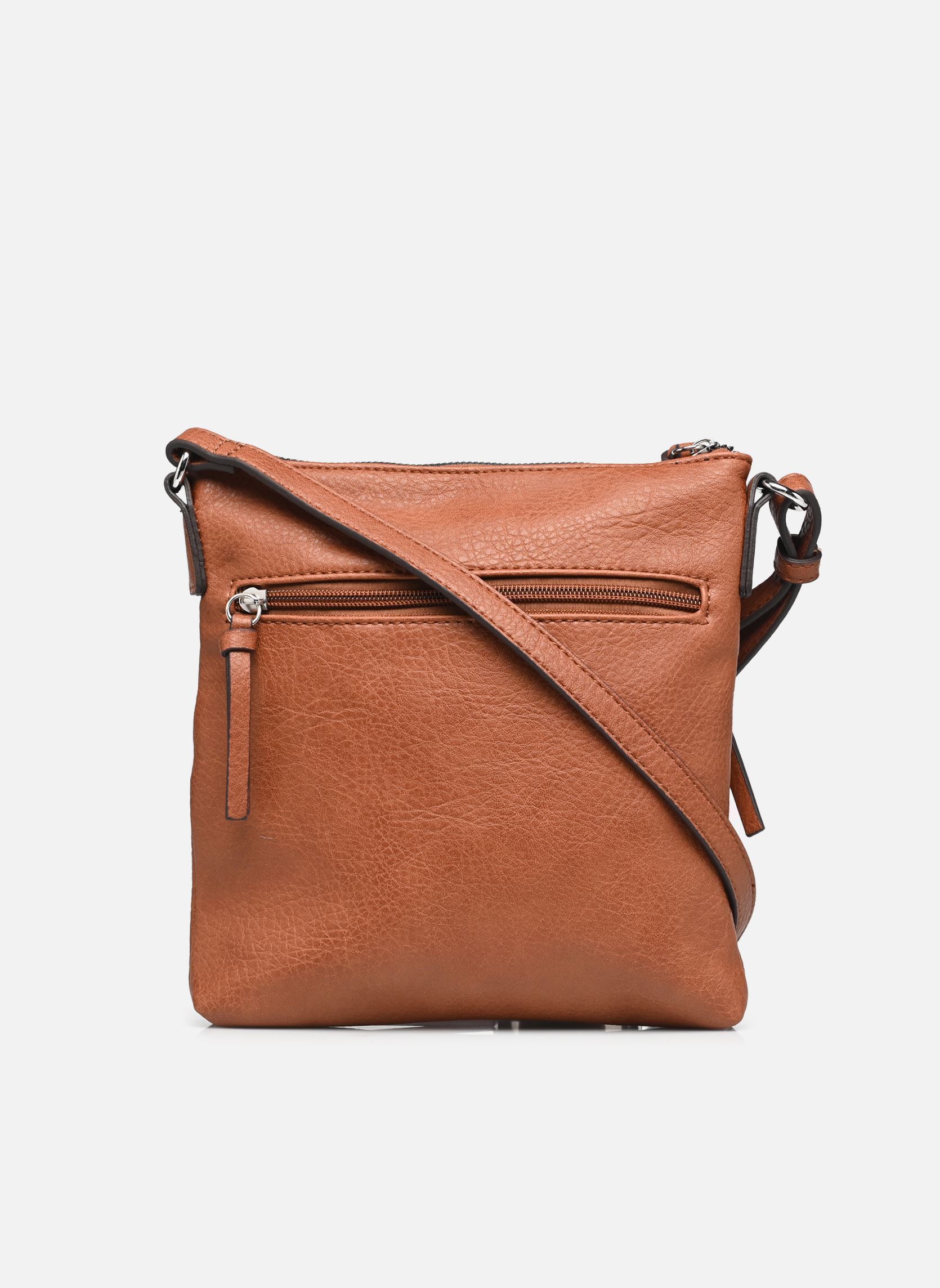 Umhängetaschen Pochette Alessia damen braun Tamaris Umhängetaschen Pochette Alessia damen braun COGNAC, NOS
