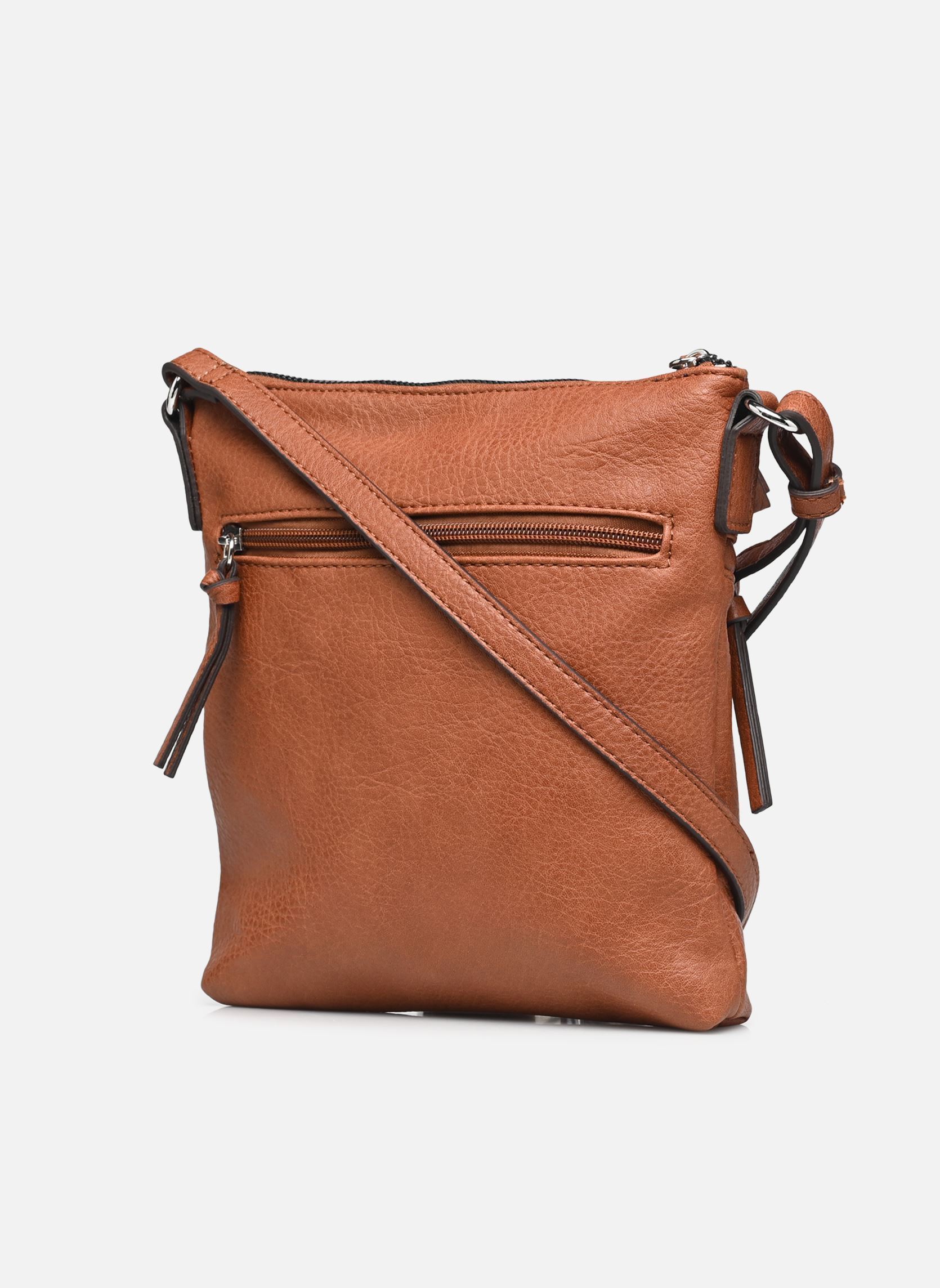 Umhängetaschen Pochette Alessia damen braun Tamaris Umhängetaschen Pochette Alessia damen braun COGNAC, NOS