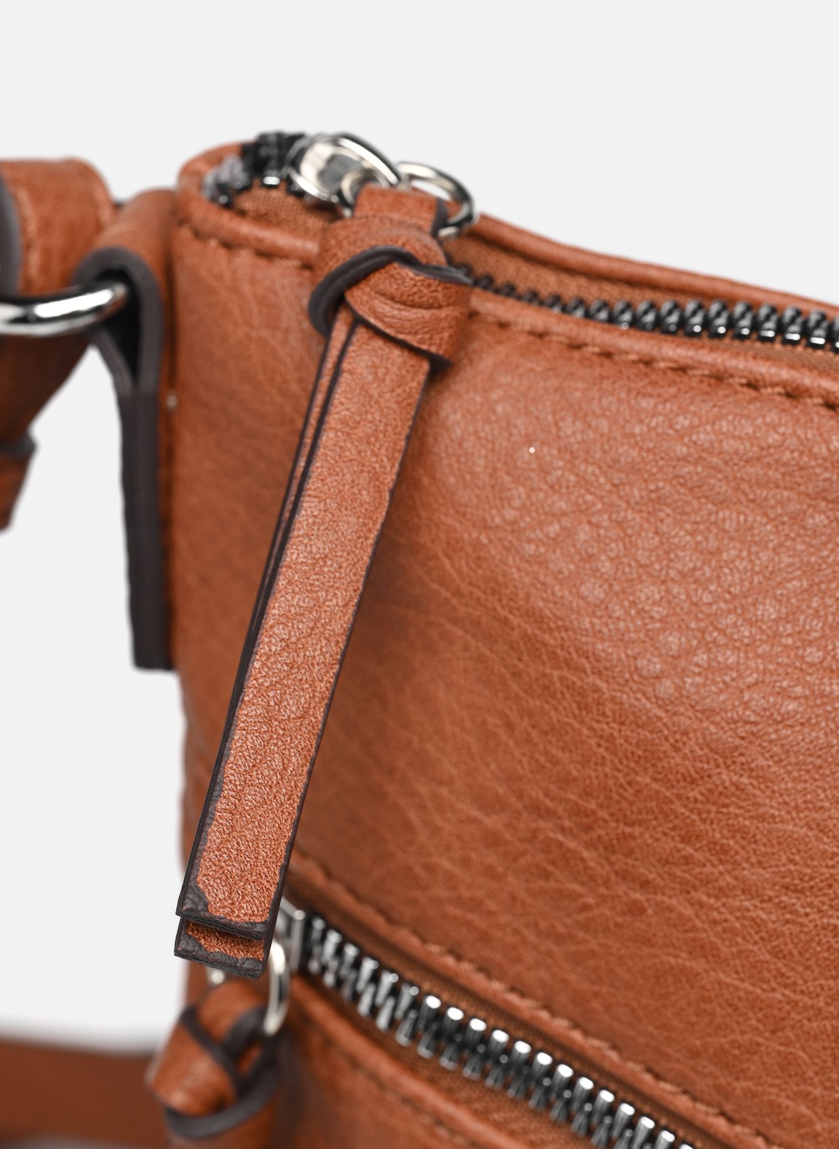 Umhängetaschen Pochette Alessia damen braun Tamaris Umhängetaschen Pochette Alessia damen braun COGNAC, NOS