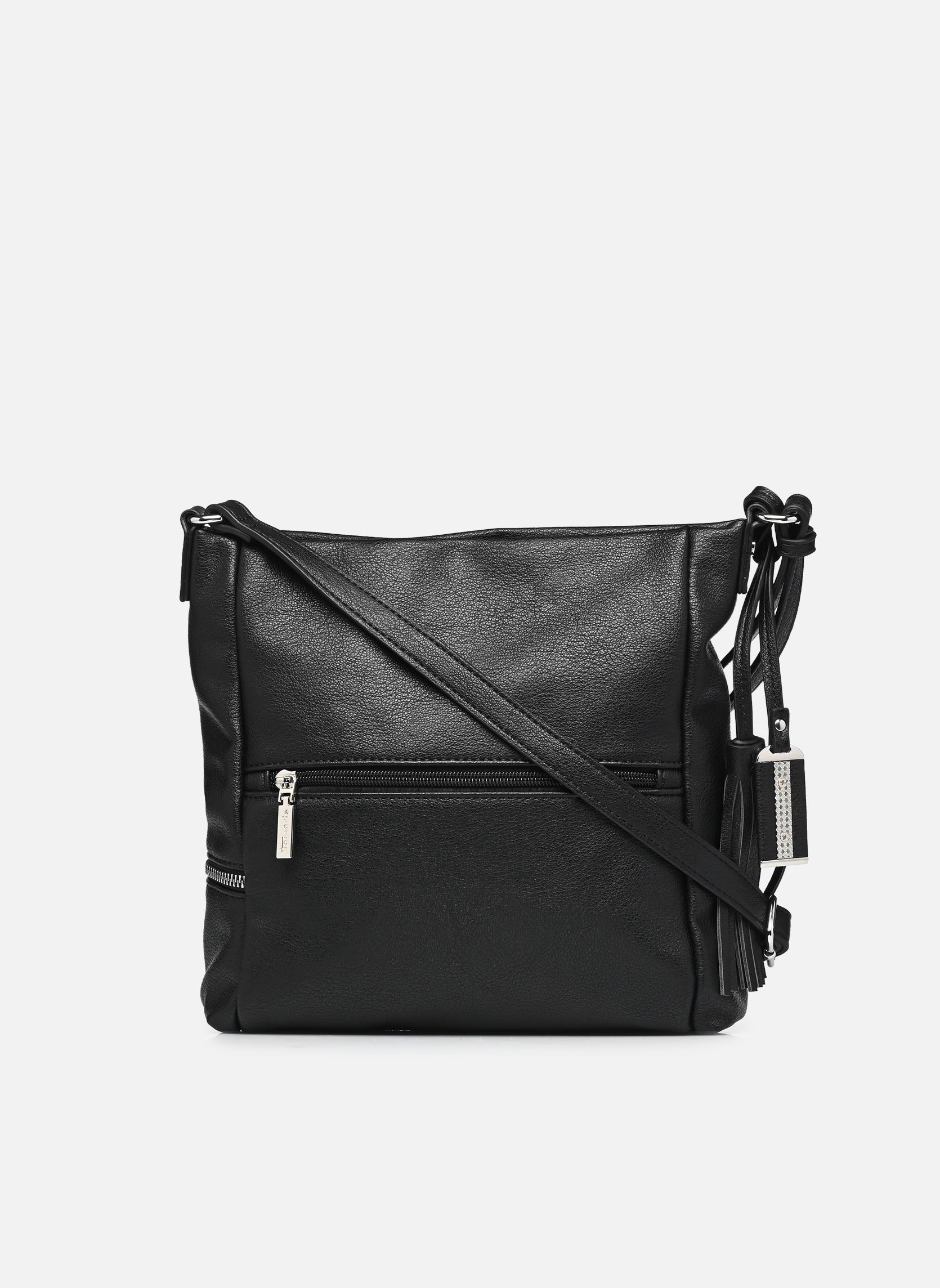 Schoudertassen Crossbody Nele dames zwart Tamaris Schoudertassen Crossbody Nele dames zwart BLACK, NOS