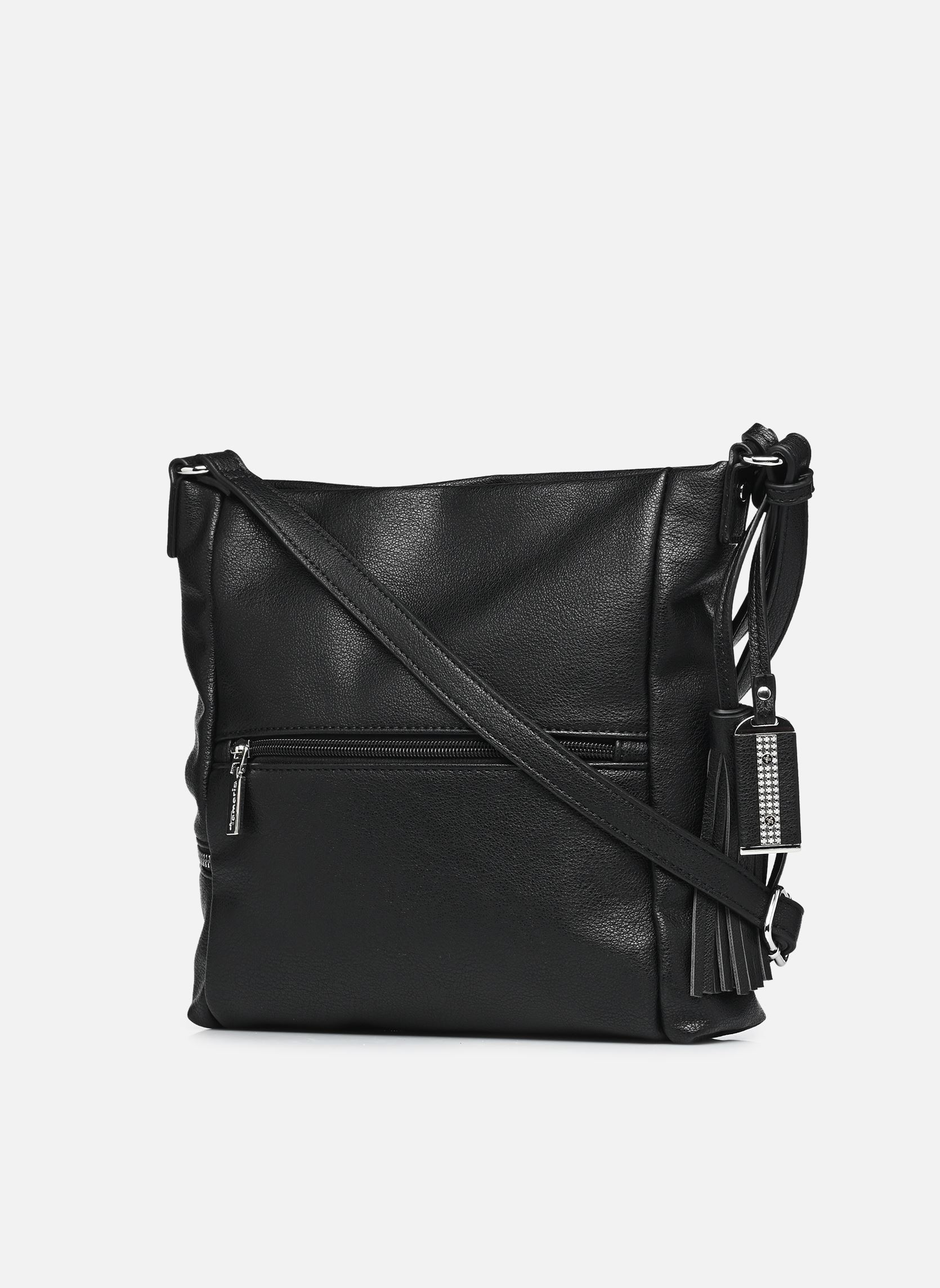 Schoudertassen Crossbody Nele dames zwart Tamaris Schoudertassen Crossbody Nele dames zwart BLACK, NOS