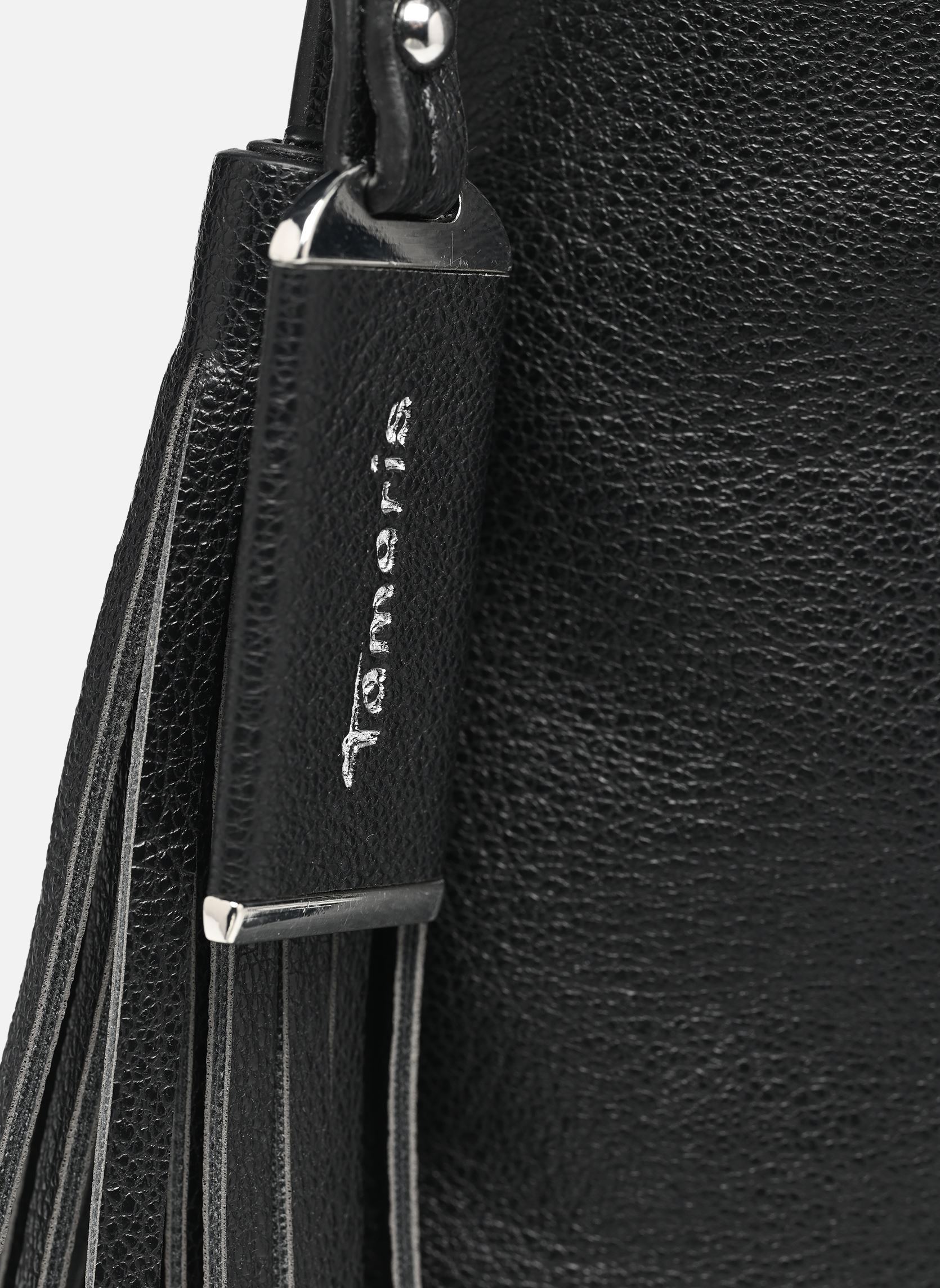 Schoudertassen Crossbody Nele dames zwart Tamaris Schoudertassen Crossbody Nele dames zwart BLACK, NOS