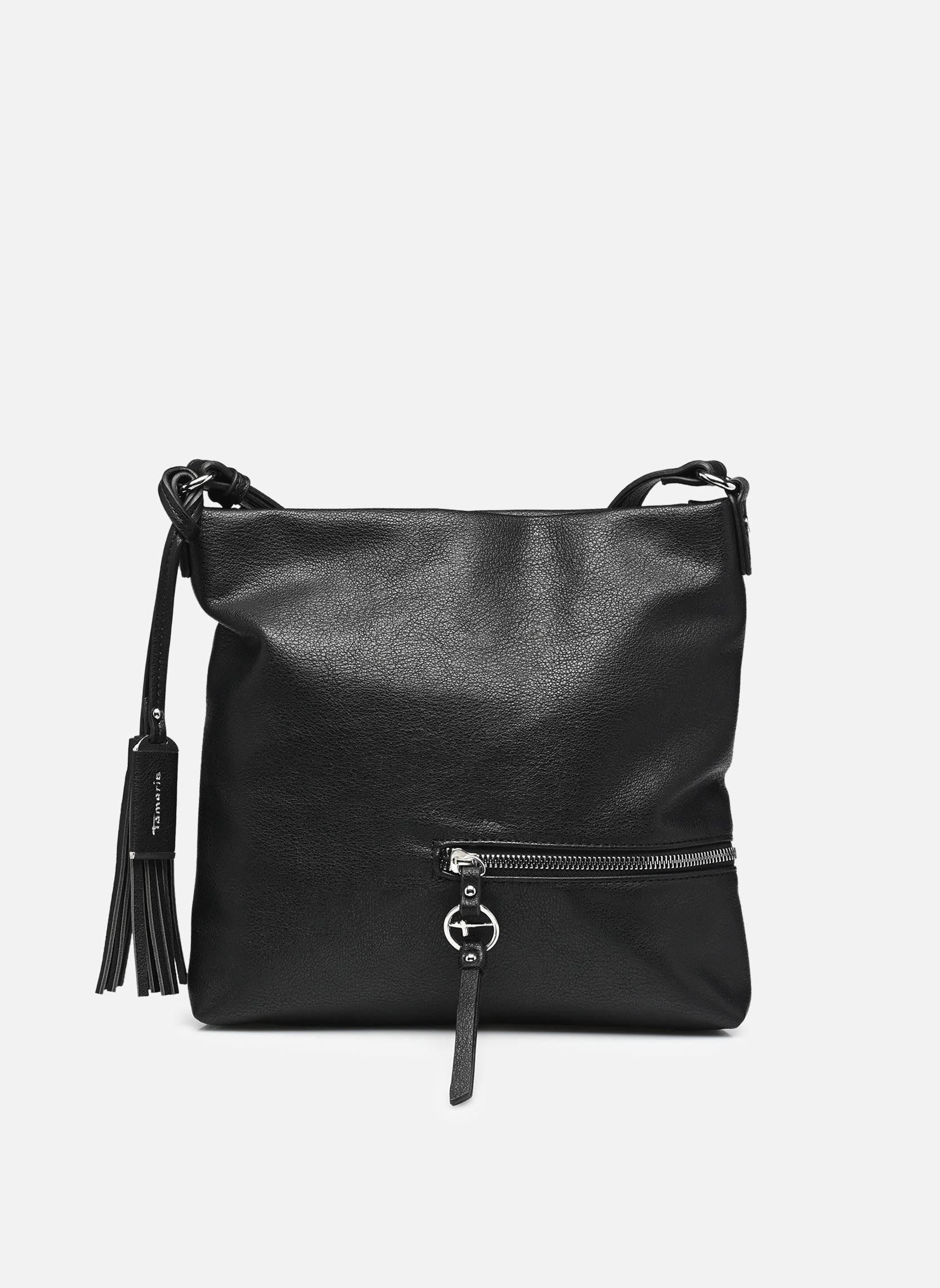 Schoudertassen Crossbody Nele dames zwart Tamaris Schoudertassen Crossbody Nele dames zwart BLACK, NOS