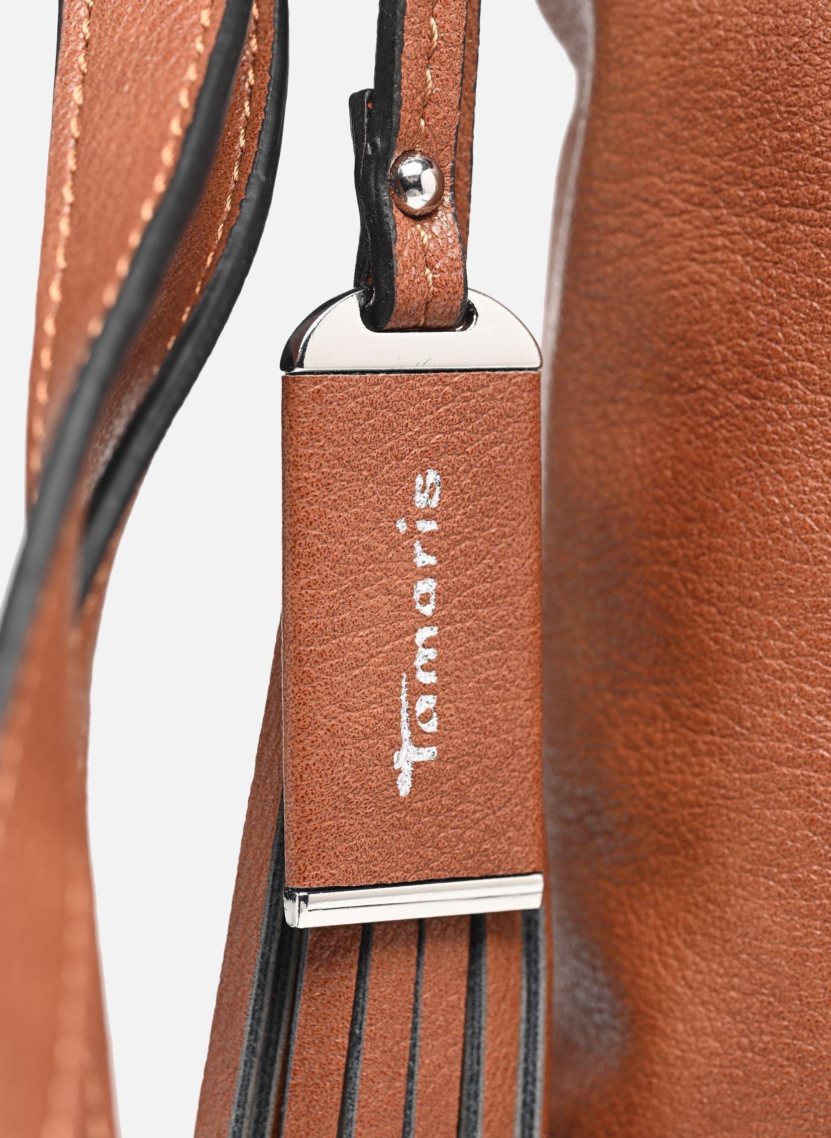 Umhängetaschen Crossbody Nele damen braun Tamaris Umhängetaschen Crossbody Nele damen braun COGNAC, NOS