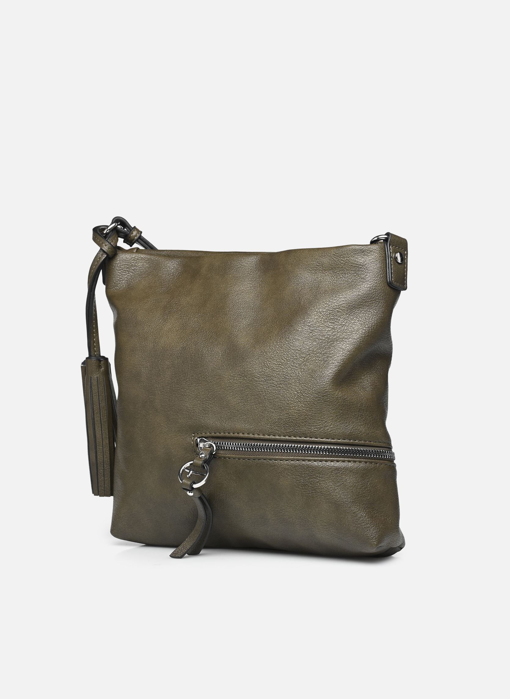 Schoudertassen Crossbody Nele dames groen Tamaris Schoudertassen Crossbody Nele dames groen OLIV
