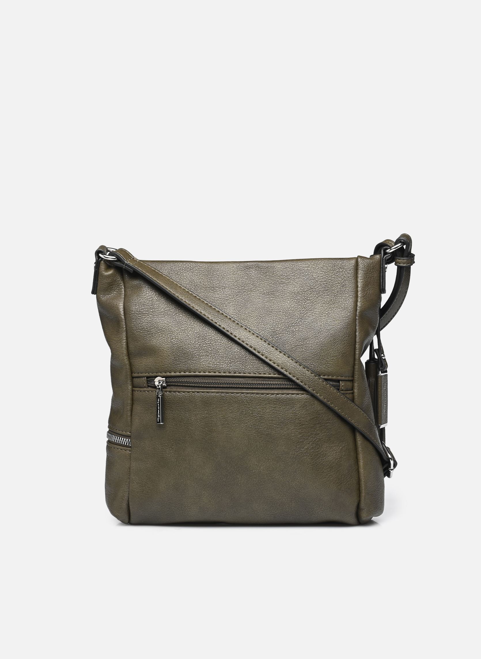Schoudertassen Crossbody Nele dames groen Tamaris Schoudertassen Crossbody Nele dames groen OLIV