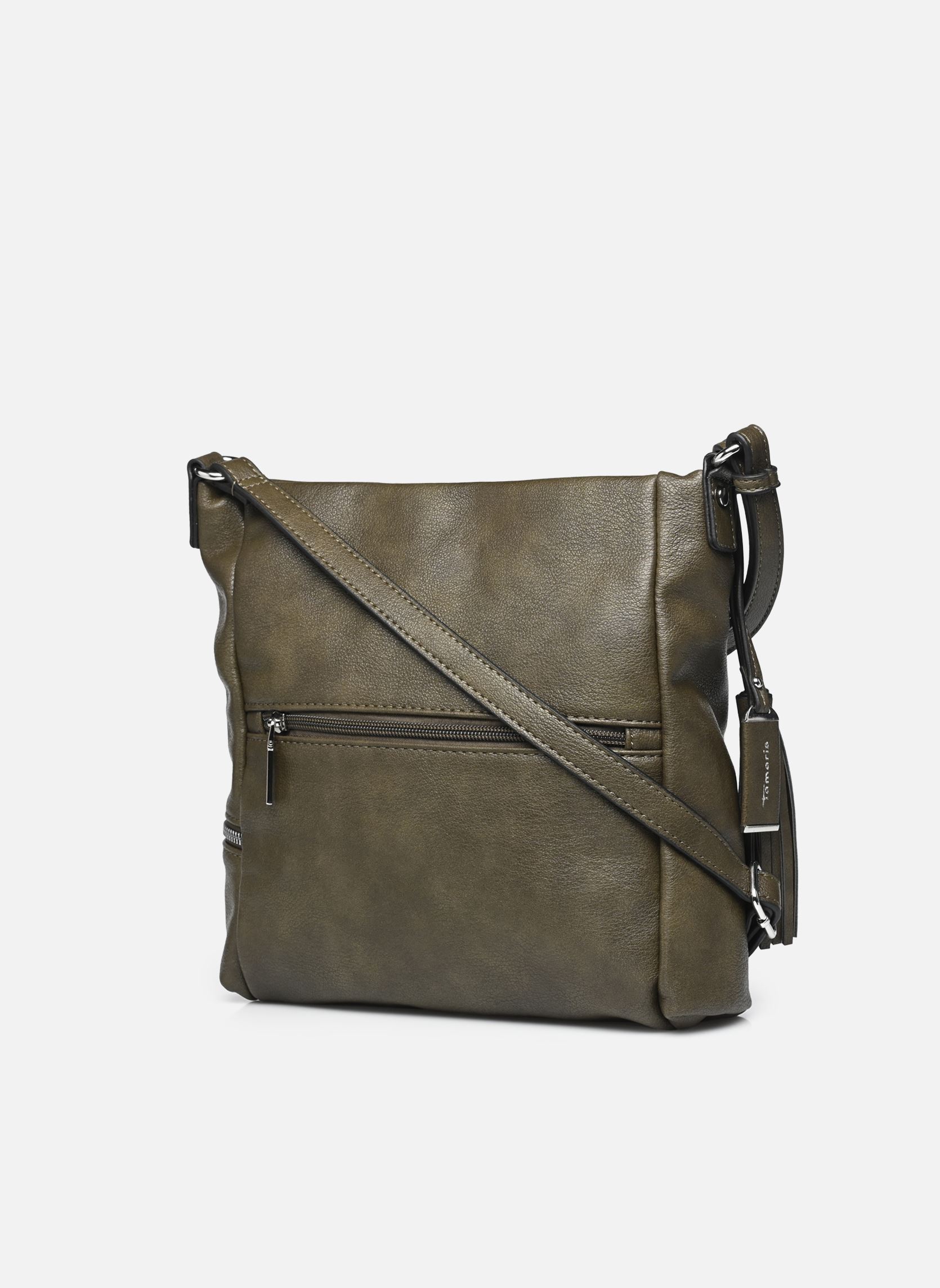 Schoudertassen Crossbody Nele dames groen Tamaris Schoudertassen Crossbody Nele dames groen OLIV