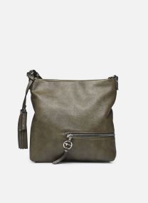 Schoudertassen Crossbody Nele dames zwart