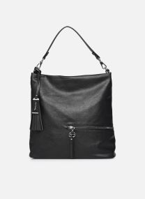 Sacs bandoulière Hobo Nele femme beige