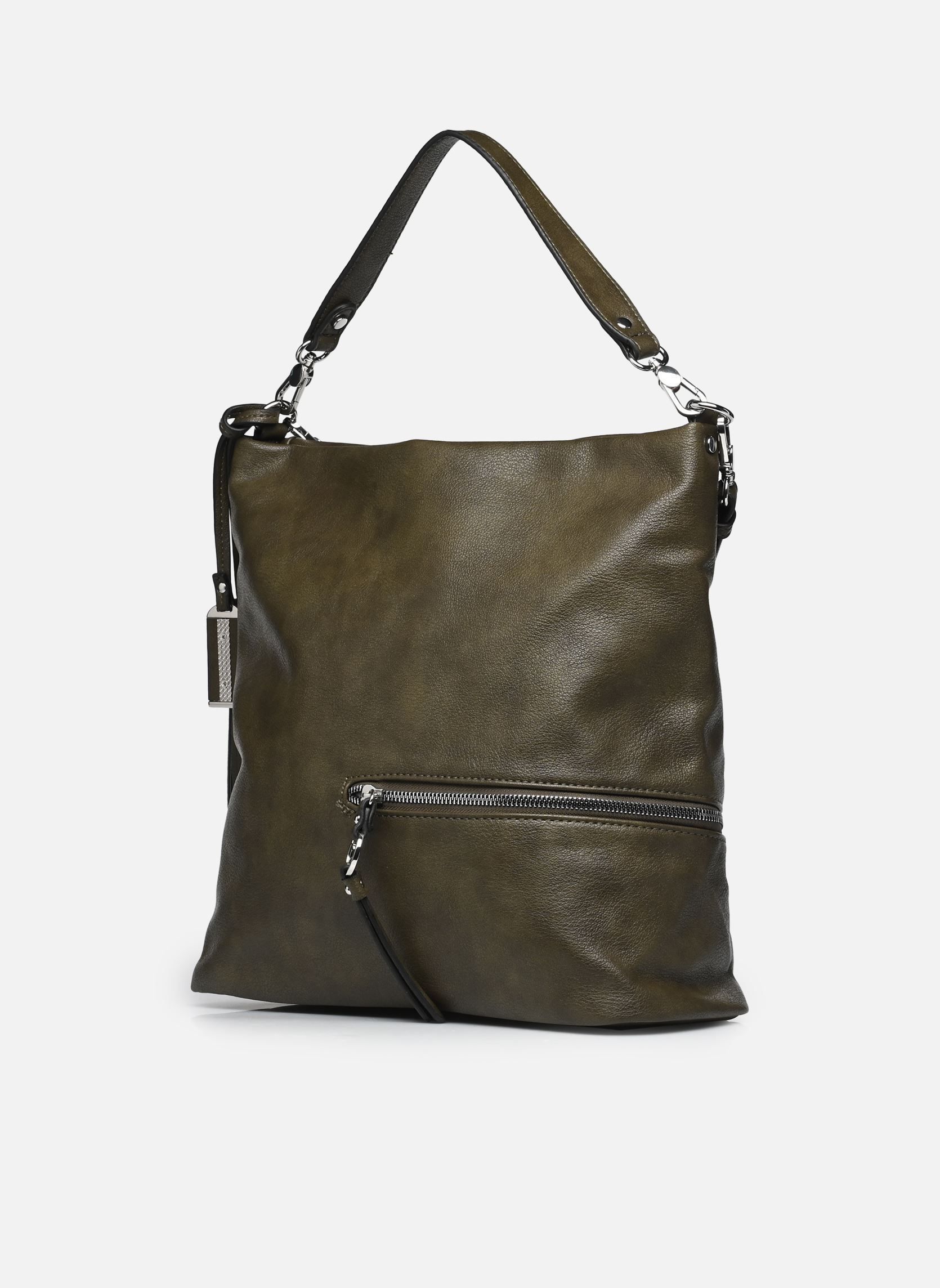 Schoudertassen Hobo Nele dames groen Tamaris Schoudertassen Hobo Nele dames groen OLIV