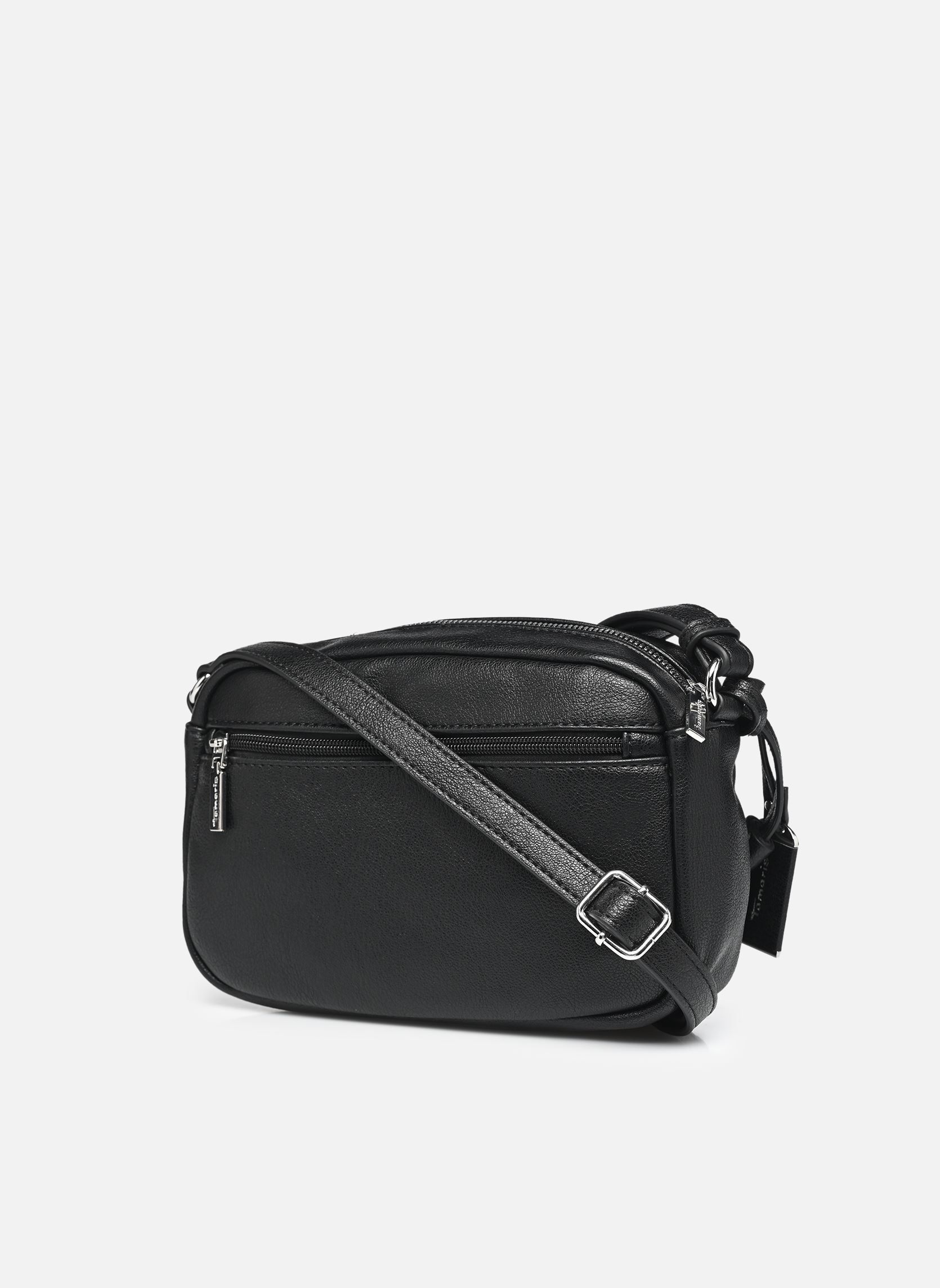 Bandolera Camera bag Nele mujer negro Tamaris Bandolera Camera bag Nele mujer negro BLACK, NOS