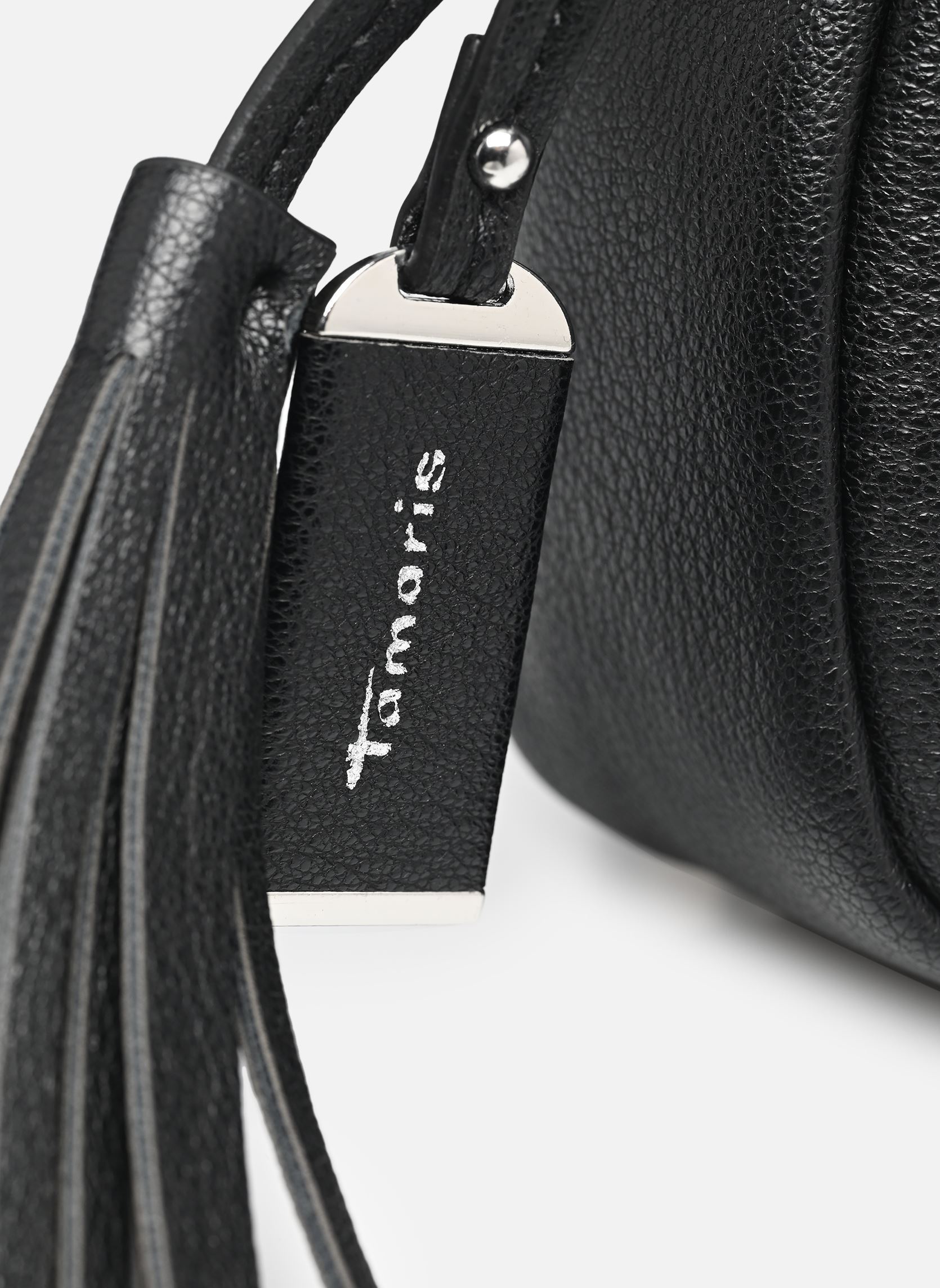 Bandolera Camera bag Nele mujer negro Tamaris Bandolera Camera bag Nele mujer negro BLACK, NOS