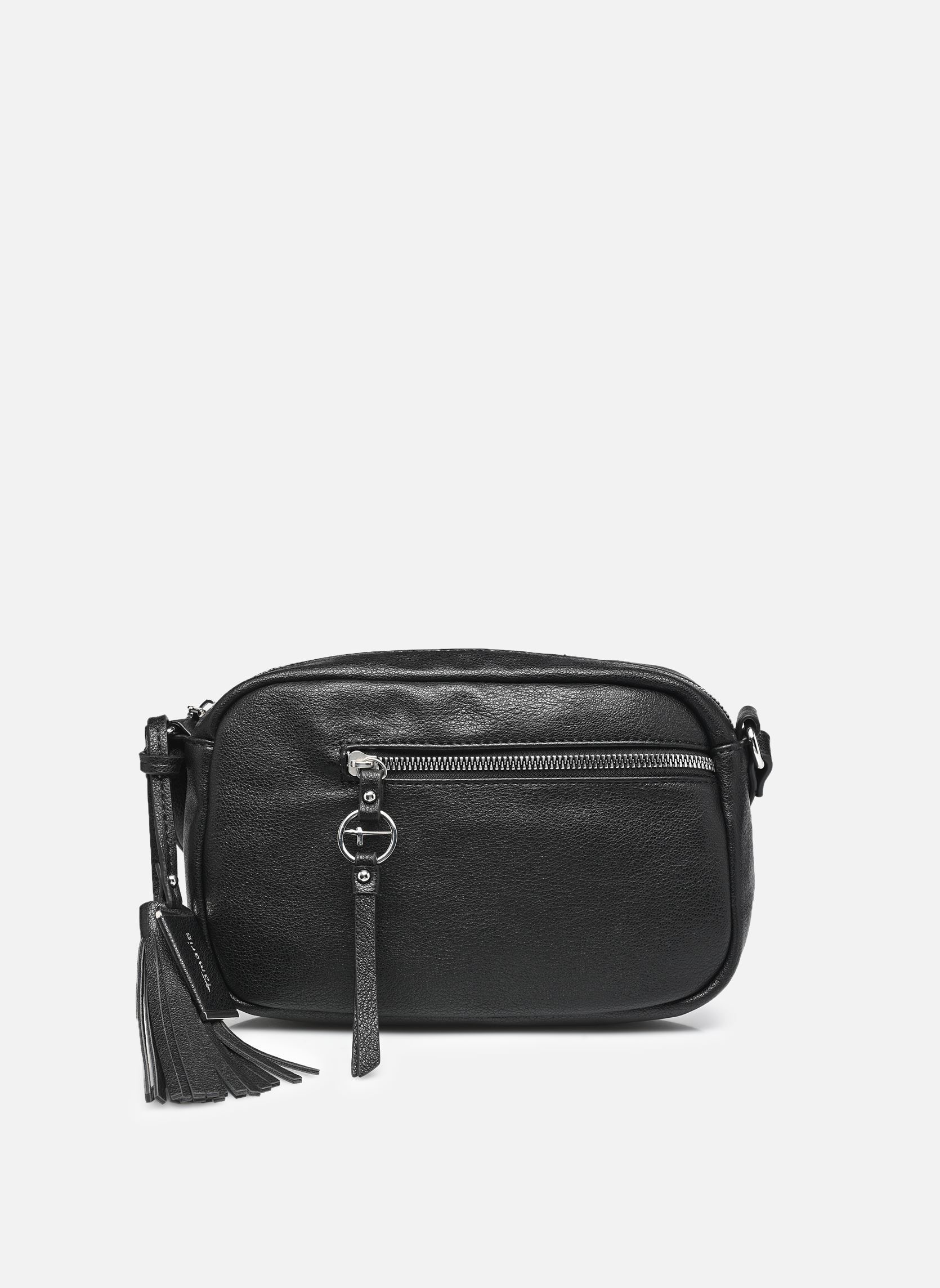 Bandolera Camera bag Nele mujer negro Tamaris Bandolera Camera bag Nele mujer negro BLACK, NOS