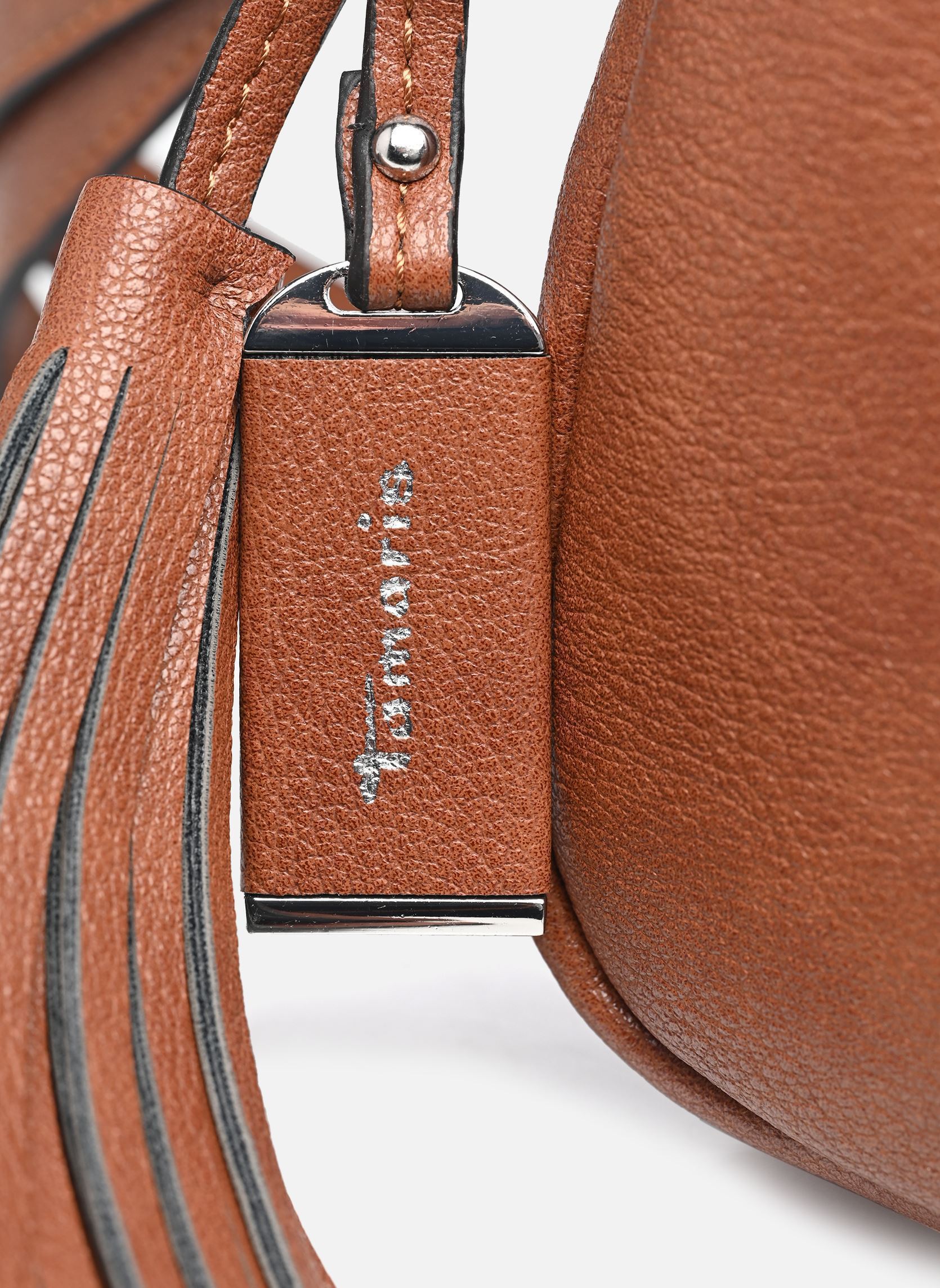 Schoudertassen Camera bag Nele dames bruin Tamaris Schoudertassen Camera bag Nele dames bruin COGNAC, NOS