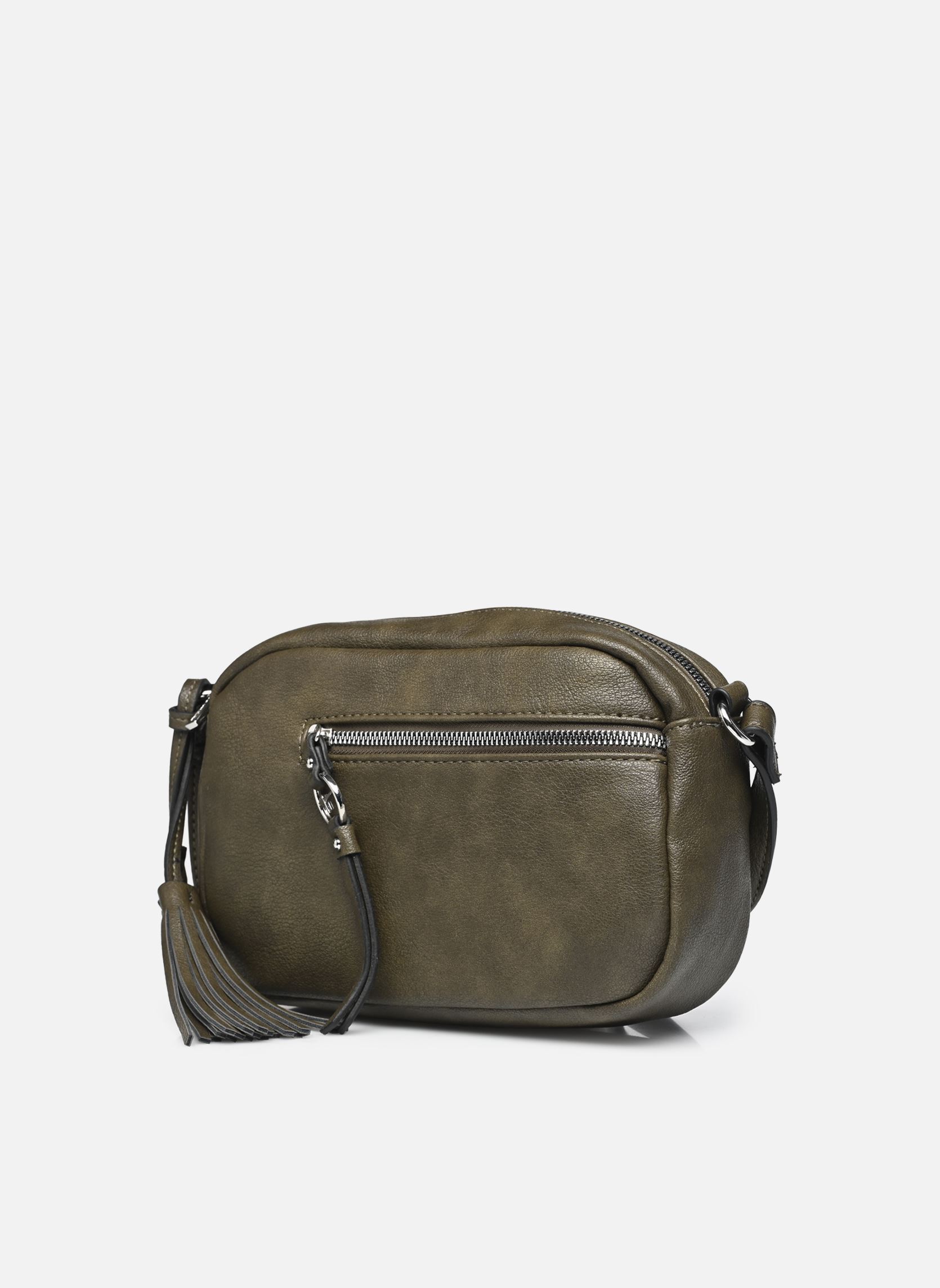 Sacs bandoulière Camera bag Nele femme vert Tamaris Sacs bandoulière Camera bag Nele femme vert OLIV