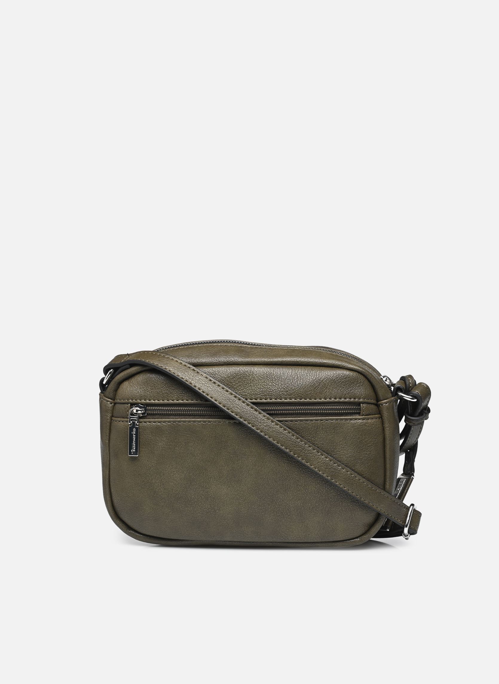 Sacs bandoulière Camera bag Nele femme vert Tamaris Sacs bandoulière Camera bag Nele femme vert OLIV