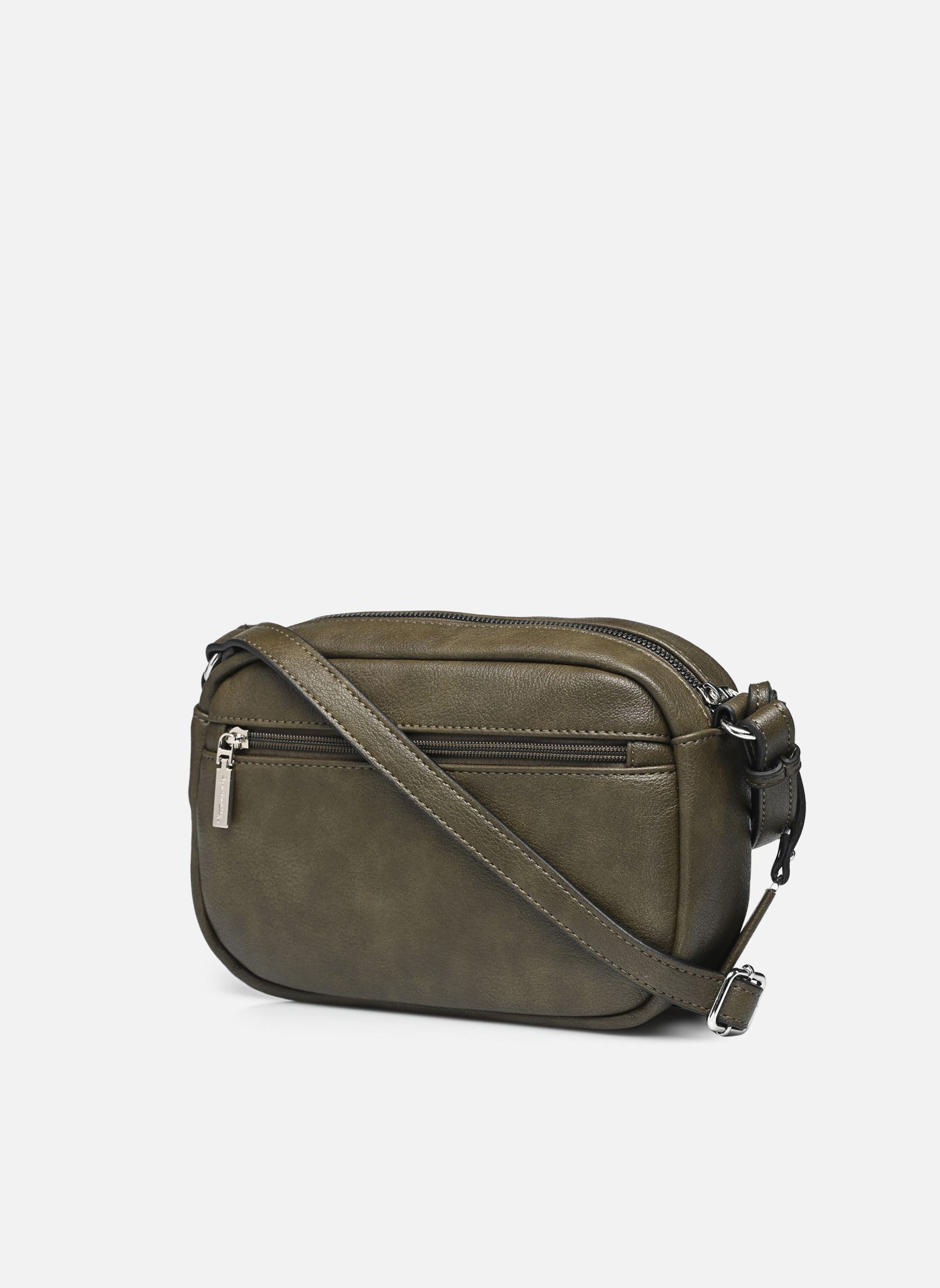 Sacs bandoulière Camera bag Nele femme vert Tamaris Sacs bandoulière Camera bag Nele femme vert OLIV