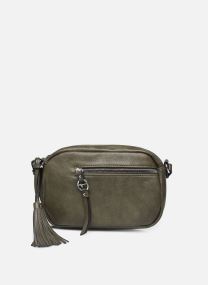 Schoudertassen Camera bag Nele dames bruin