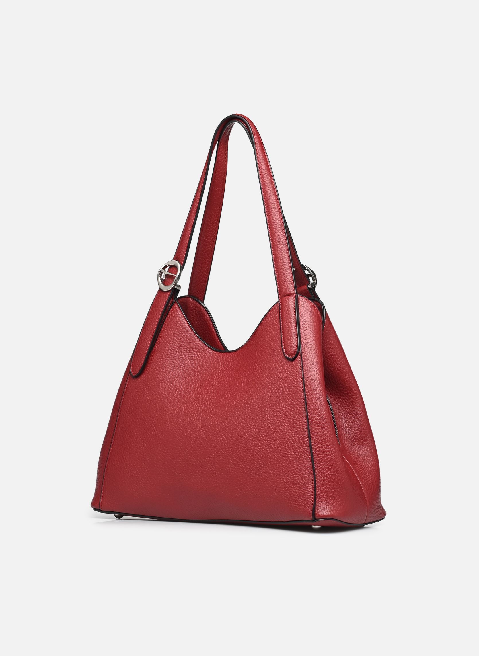 Umhängetaschen Georgie damen bordeaux Tamaris Umhängetaschen Georgie damen bordeaux RED