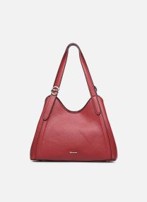 Umhängetaschen Georgie damen bordeaux