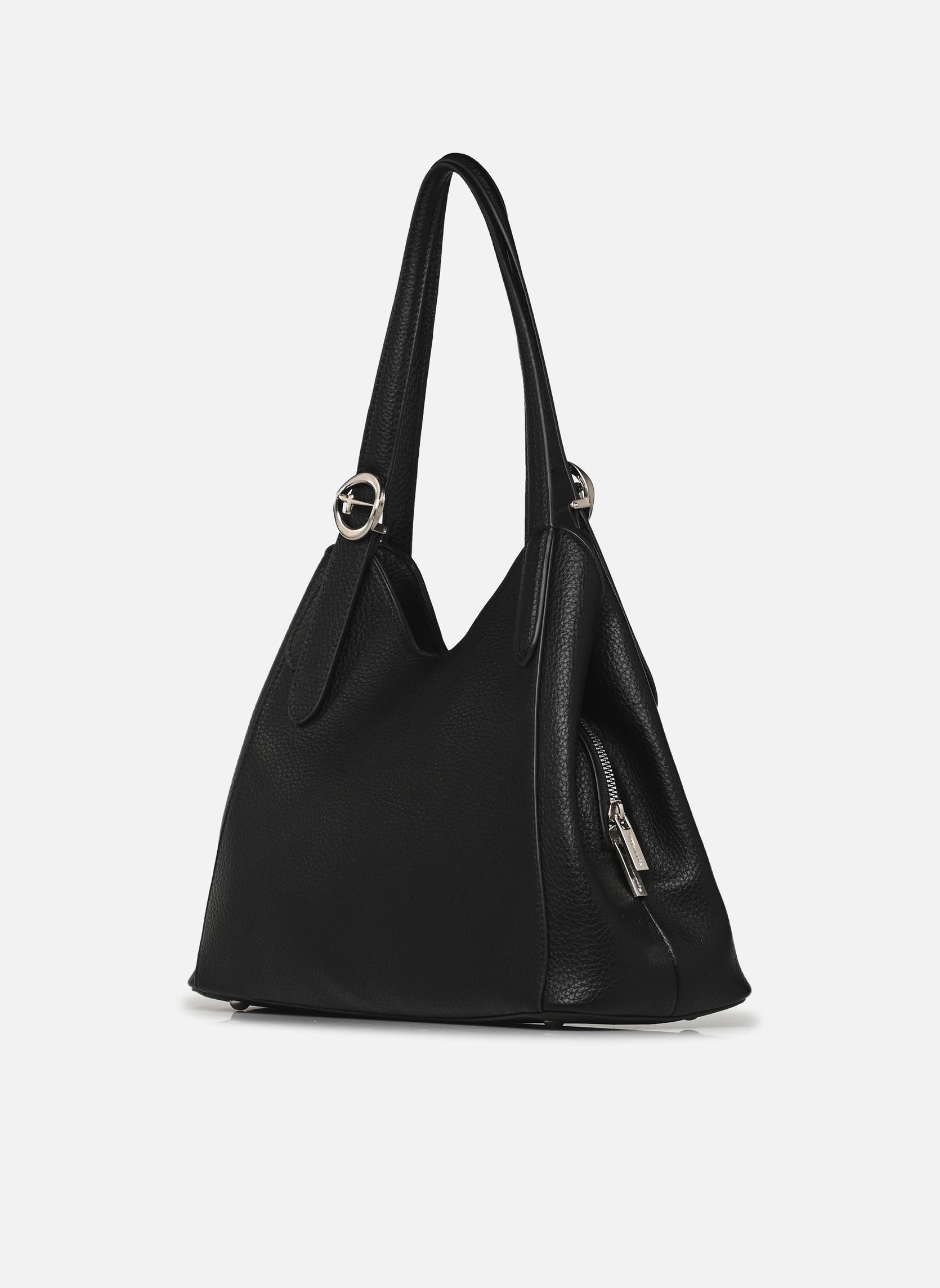 Umhängetaschen Georgie damen schwarz Tamaris Umhängetaschen Georgie damen schwarz BLACK