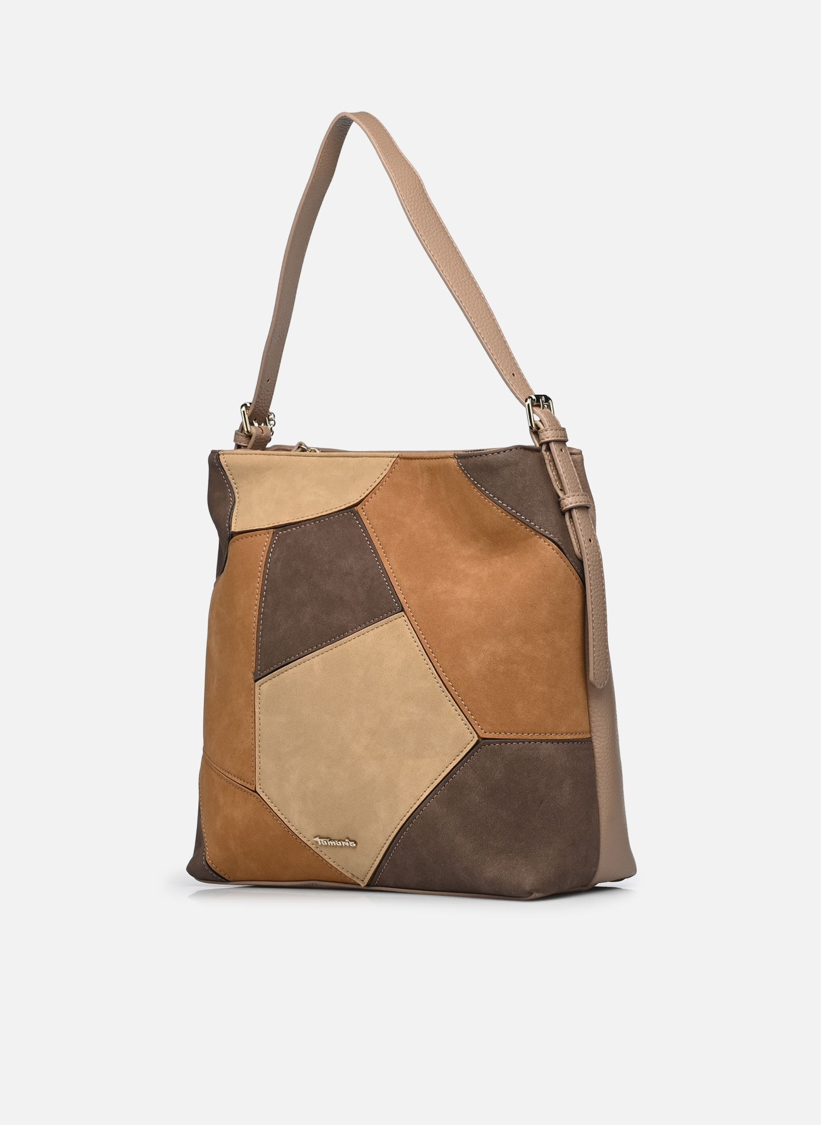 Umhängetaschen Hobo Gilda damen braun Tamaris Umhängetaschen Hobo Gilda damen braun BROWN