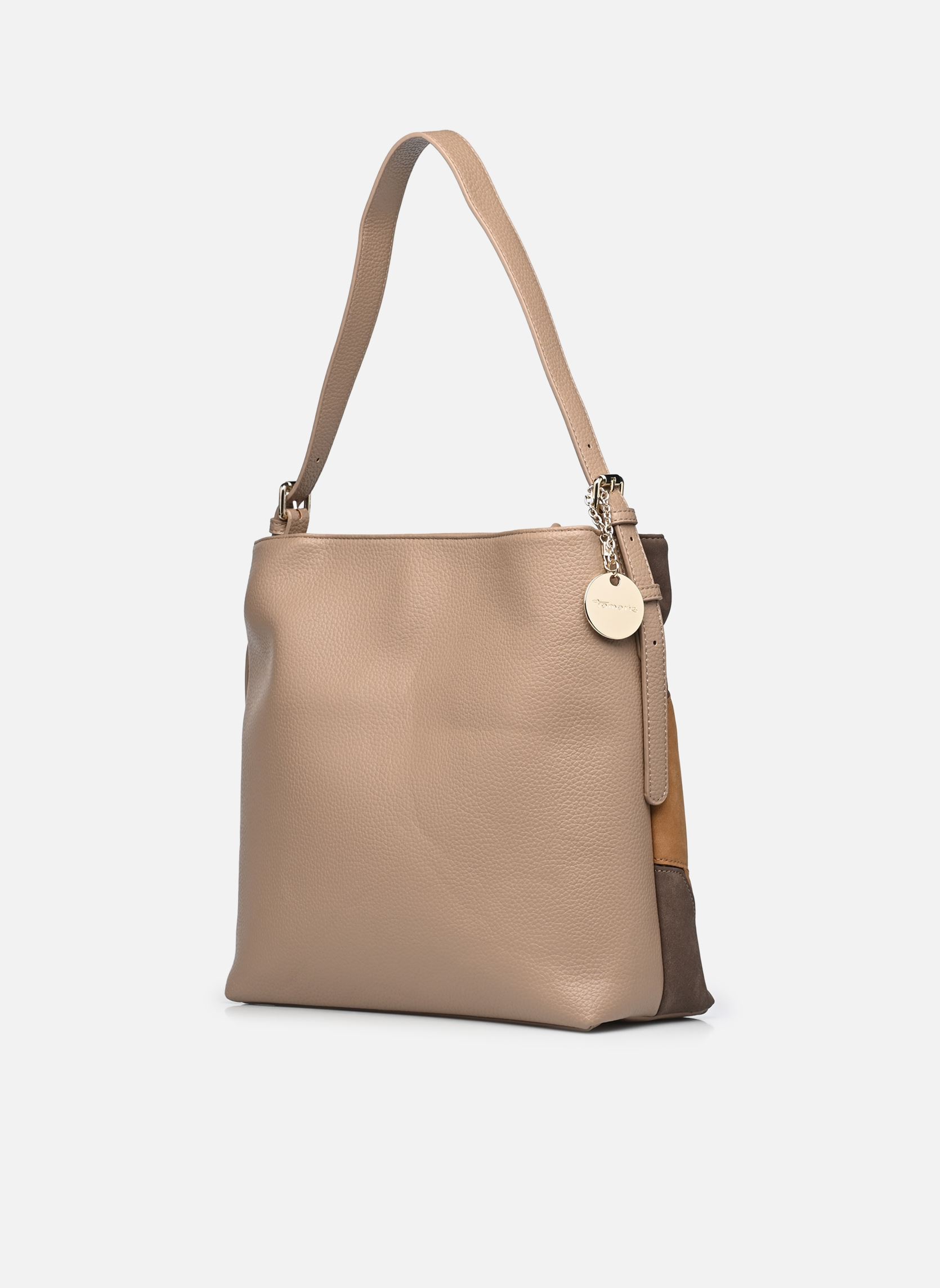 Umhängetaschen Hobo Gilda damen braun Tamaris Umhängetaschen Hobo Gilda damen braun BROWN