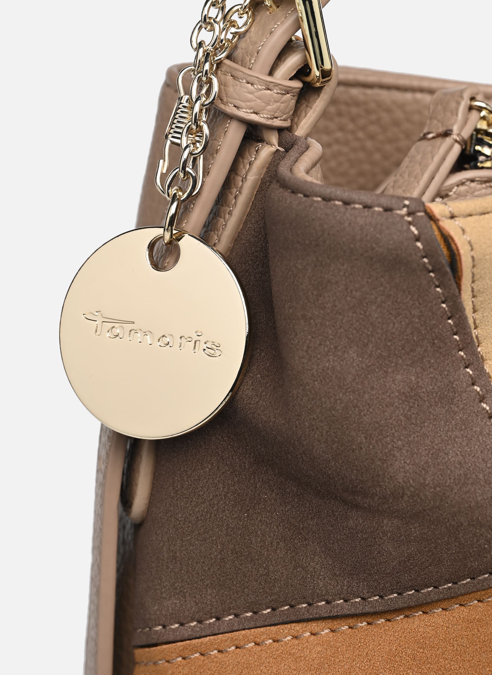 Umhängetaschen Hobo Gilda damen braun Tamaris Umhängetaschen Hobo Gilda damen braun BROWN