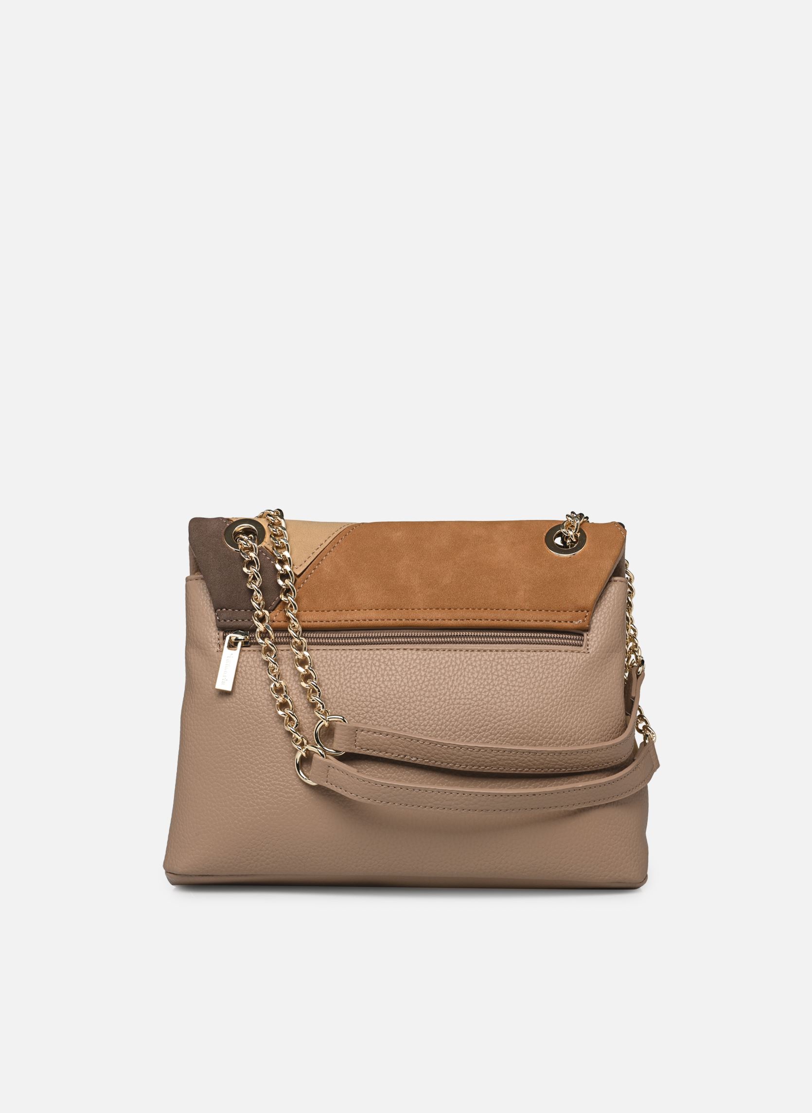 Schoudertassen Flap Gilda dames bruin Tamaris Schoudertassen Flap Gilda dames bruin BROWN
