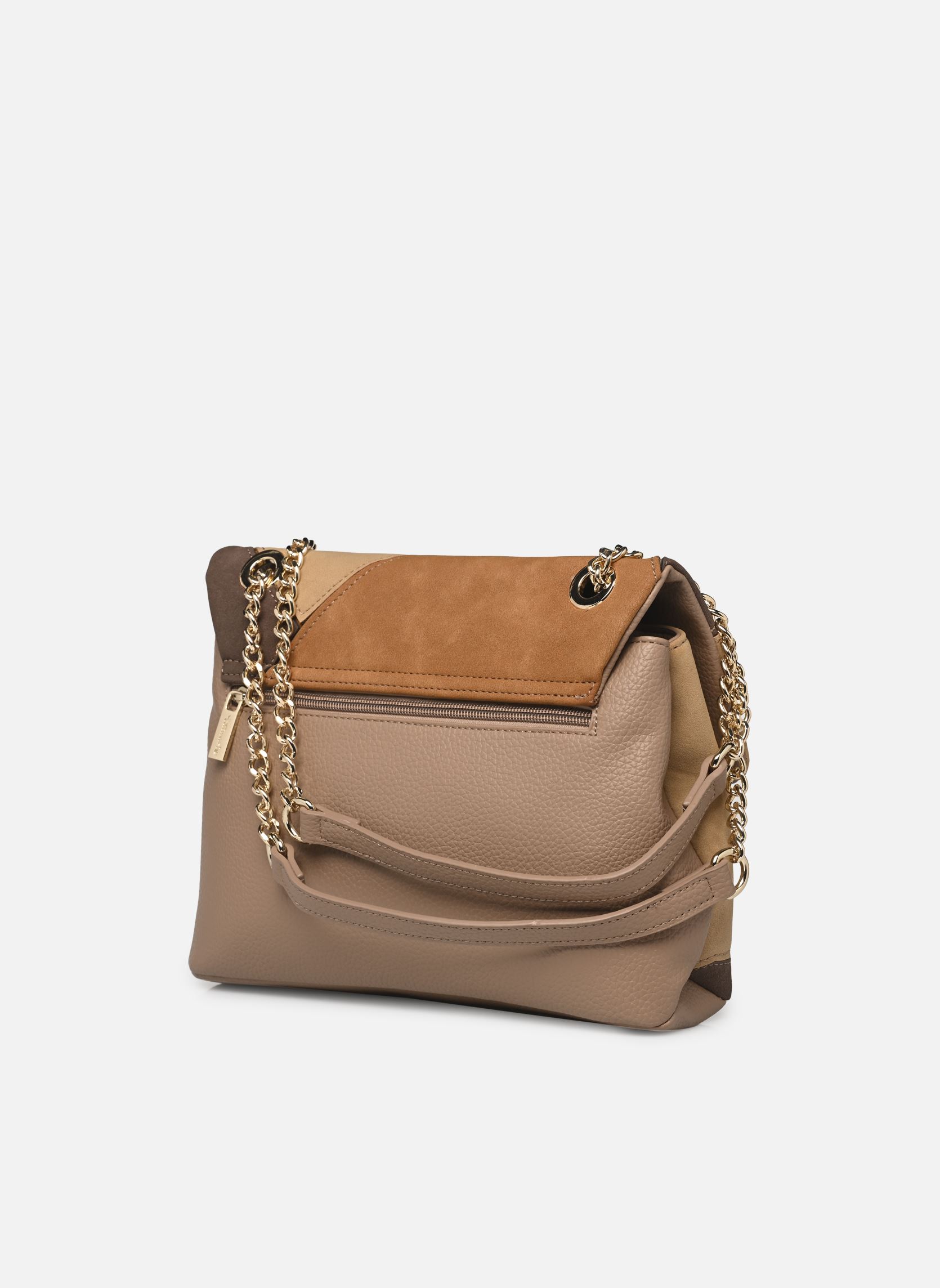 Schoudertassen Flap Gilda dames bruin Tamaris Schoudertassen Flap Gilda dames bruin BROWN