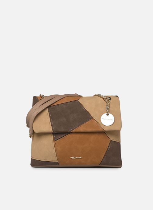 Tamaris Sacs bandoulière Flap Gilda femme marron