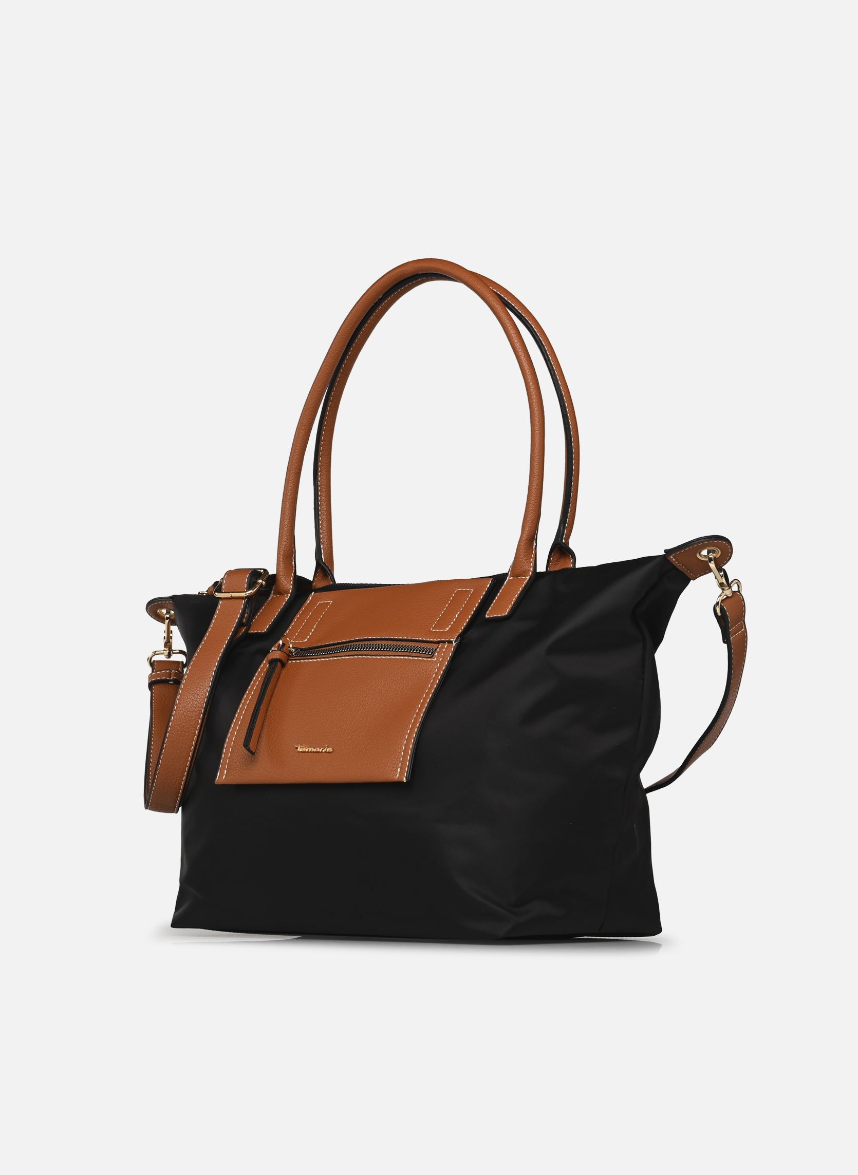 Cabas Petit cabas Fabrizia femme noir Tamaris Cabas Petit cabas Fabrizia femme noir BLACK