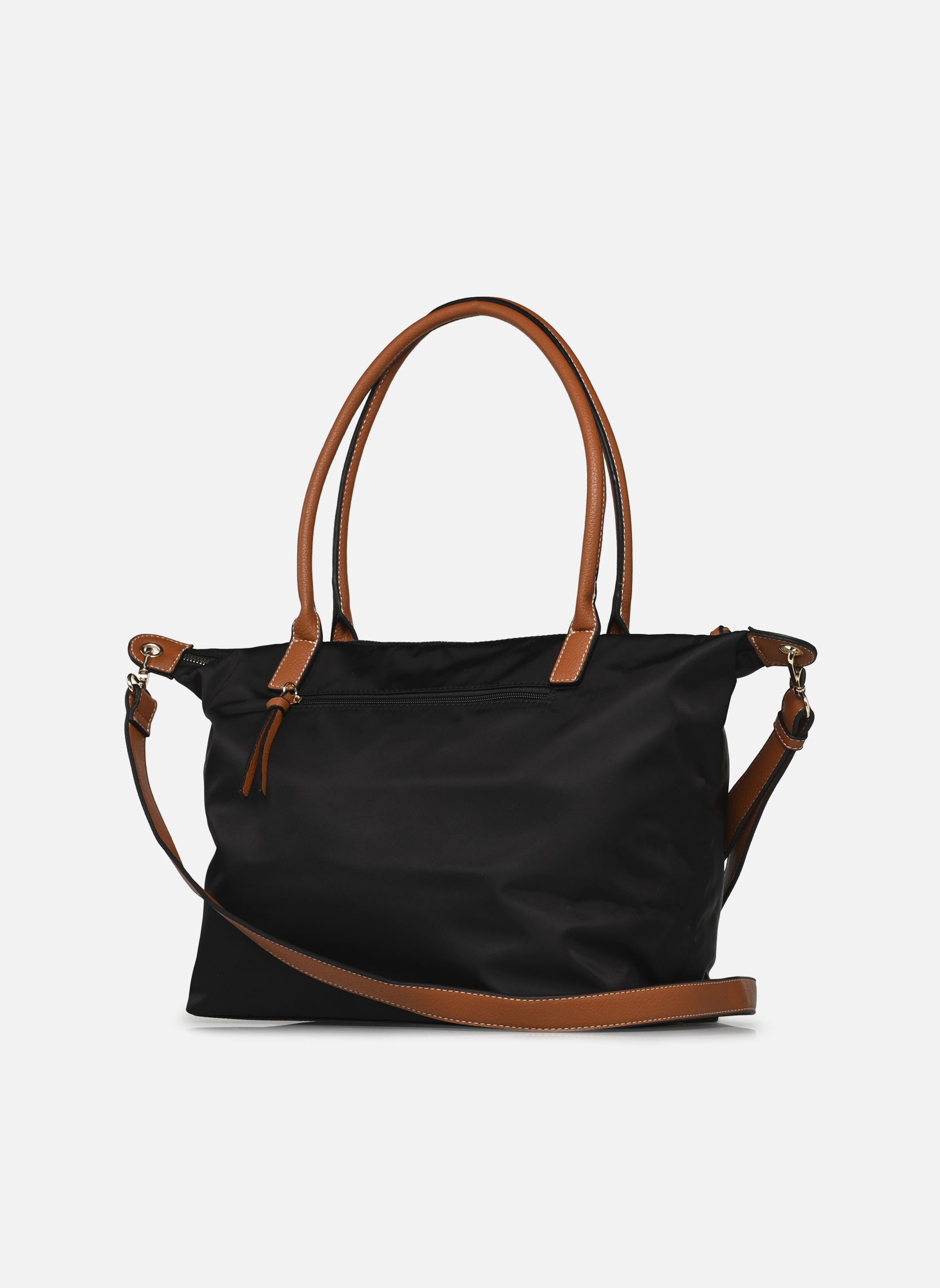 Cabas Petit cabas Fabrizia femme noir Tamaris Cabas Petit cabas Fabrizia femme noir BLACK