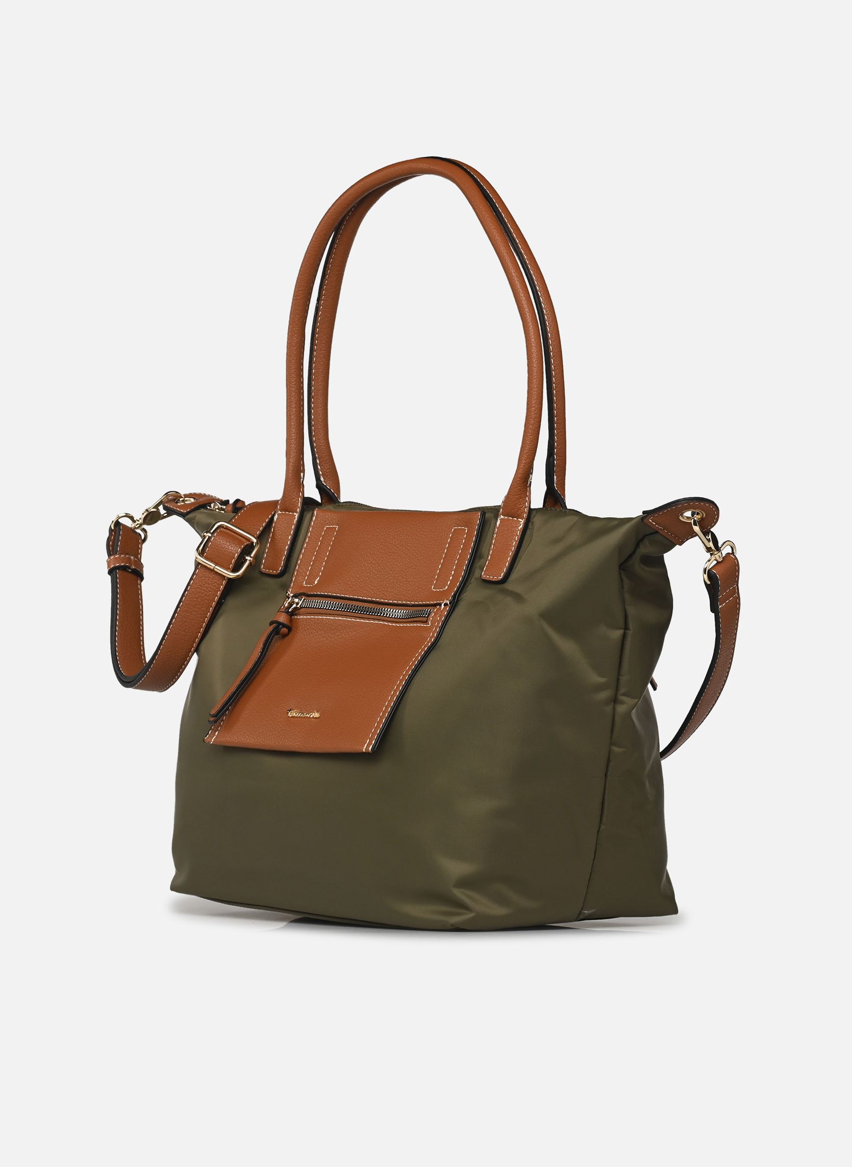 Cabas Petit cabas Fabrizia femme vert Tamaris Cabas Petit cabas Fabrizia femme vert OLIV