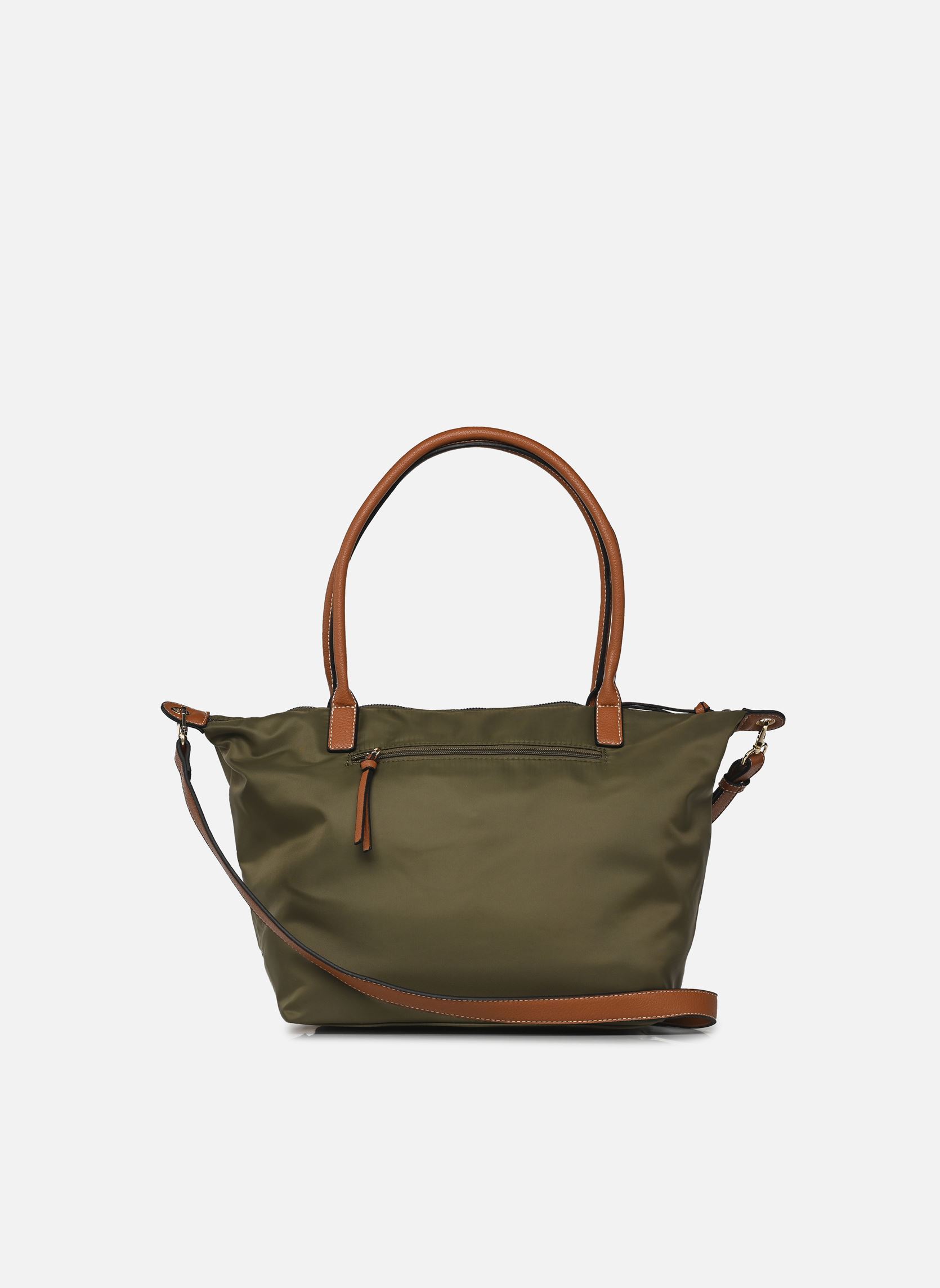 Cabas Petit cabas Fabrizia femme vert Tamaris Cabas Petit cabas Fabrizia femme vert OLIV