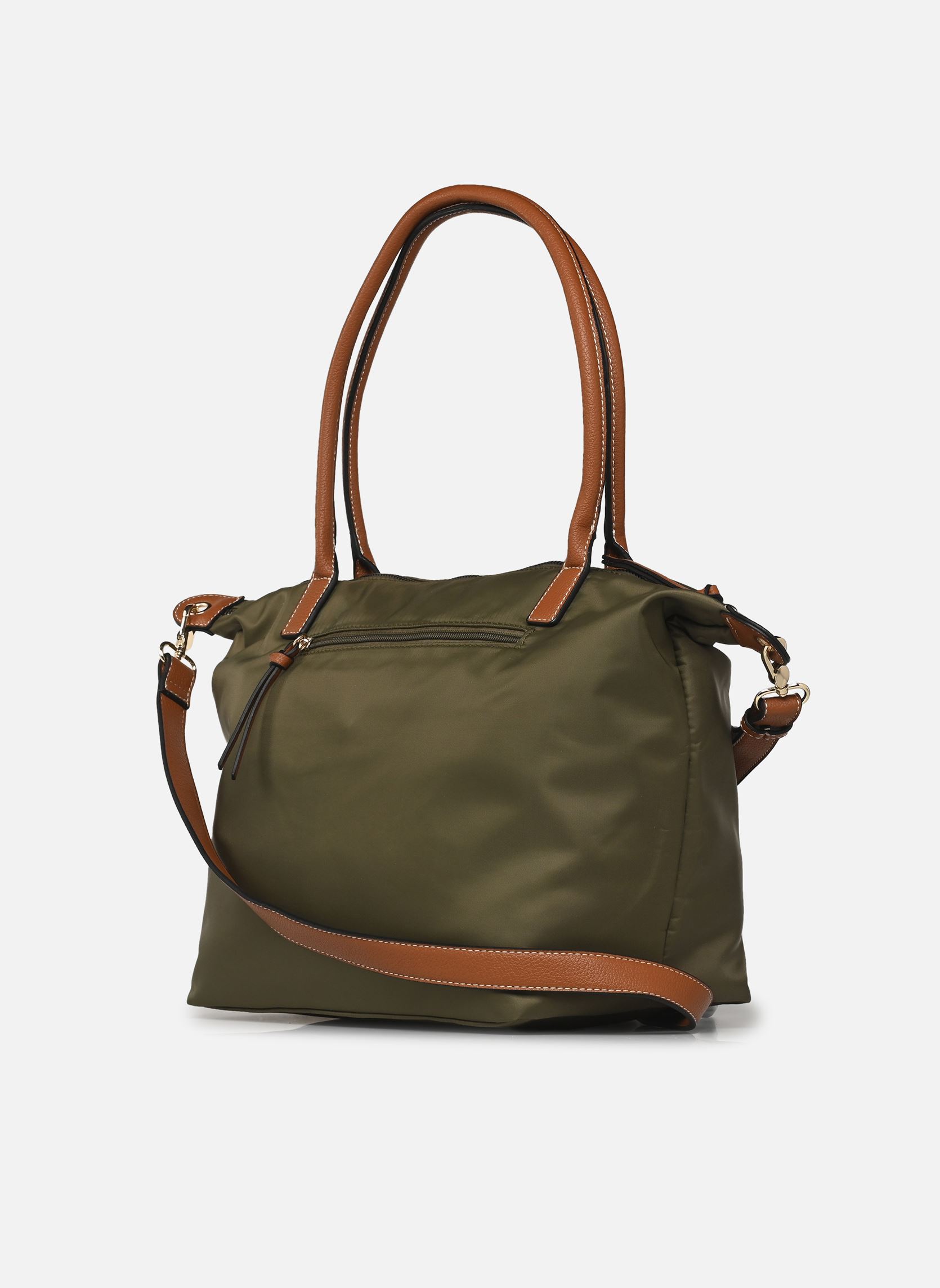 Cabas Petit cabas Fabrizia femme vert Tamaris Cabas Petit cabas Fabrizia femme vert OLIV
