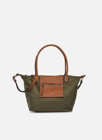 Shopper Petit cabas Fabrizia damen blau