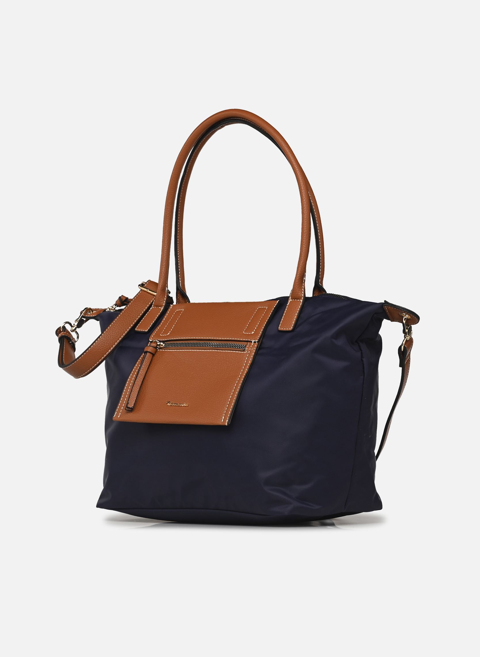 Shopper Petit cabas Fabrizia damen blau Tamaris Shopper Petit cabas Fabrizia damen blau BLUE