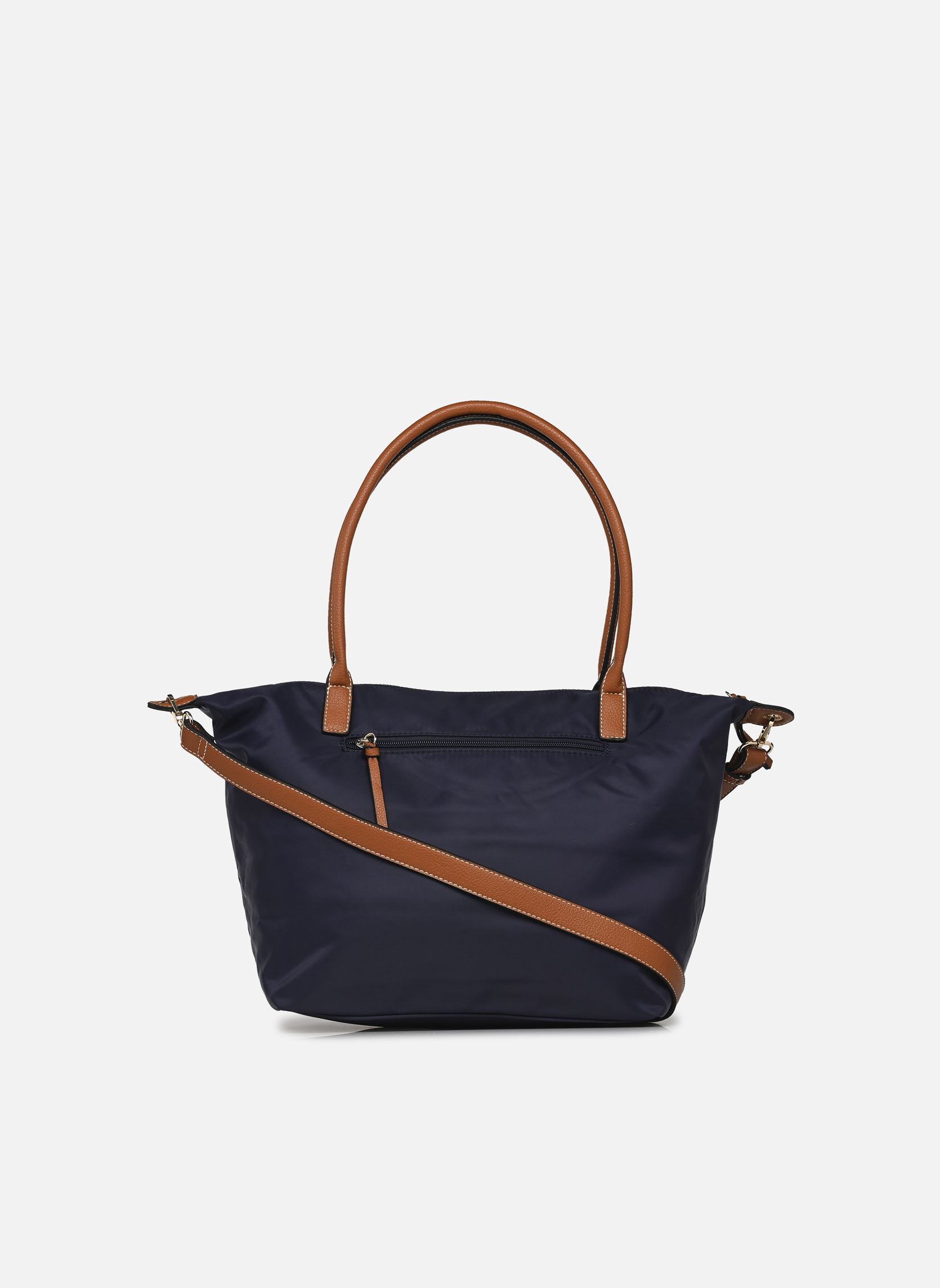 Shopper Petit cabas Fabrizia damen blau Tamaris Shopper Petit cabas Fabrizia damen blau BLUE
