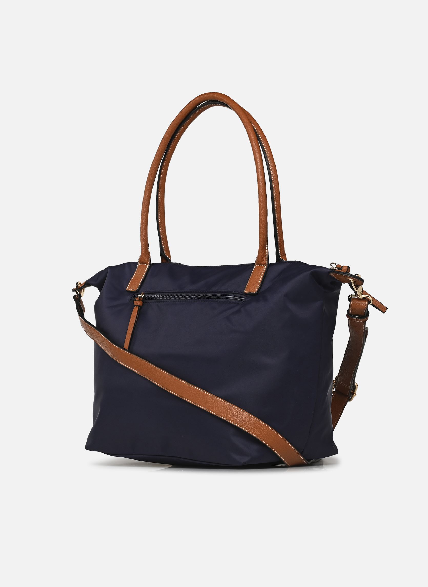 Shopper Petit cabas Fabrizia damen blau Tamaris Shopper Petit cabas Fabrizia damen blau BLUE