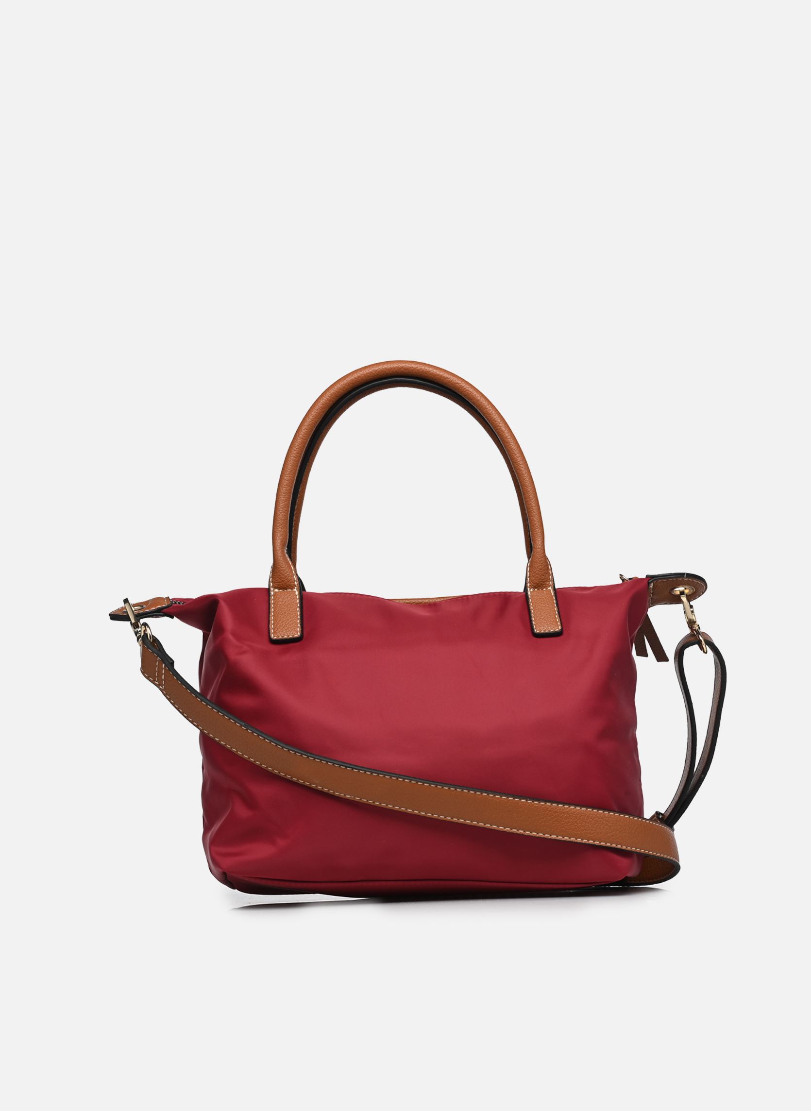 Grote winkelzak Cabas Fabrizia dames rood Tamaris Grote winkelzak Cabas Fabrizia dames rood DARKRED