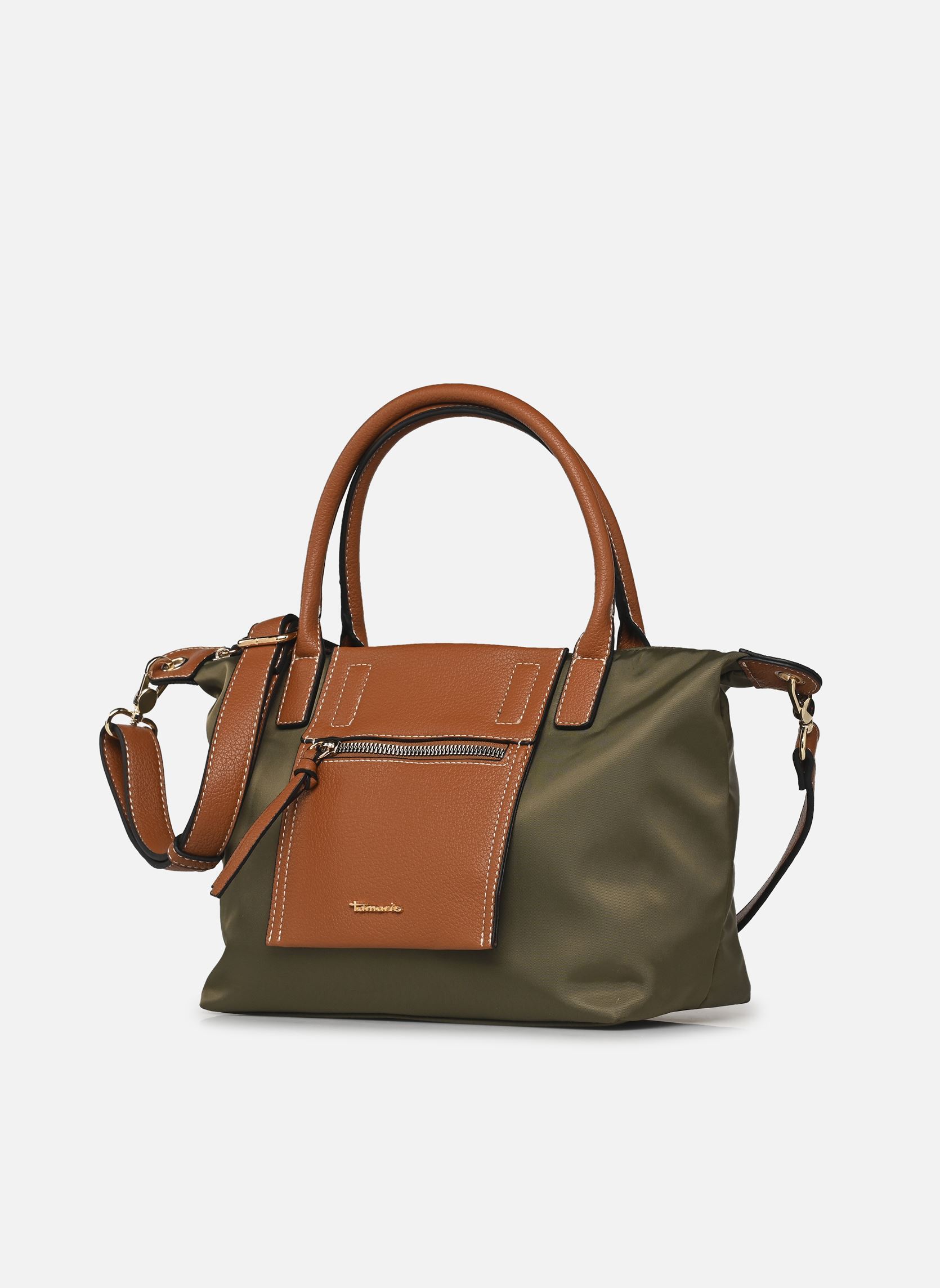 Shopper Cabas Fabrizia damen grün Tamaris Shopper Cabas Fabrizia damen grün OLIV