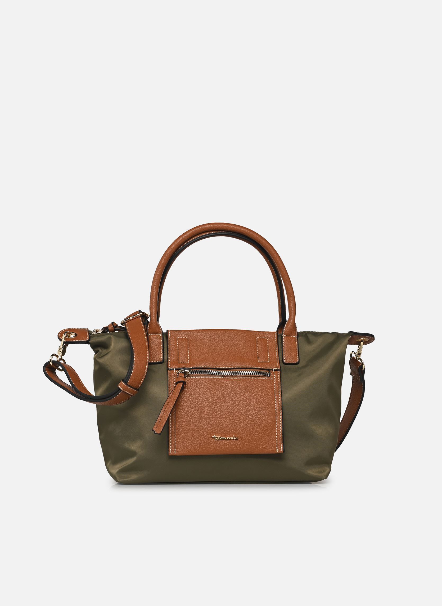 Shopper Cabas Fabrizia damen grün Tamaris Shopper Cabas Fabrizia damen grün OLIV