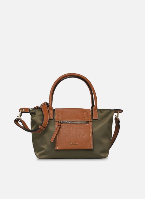Tamaris Grote winkelzak Cabas Fabrizia dames groen