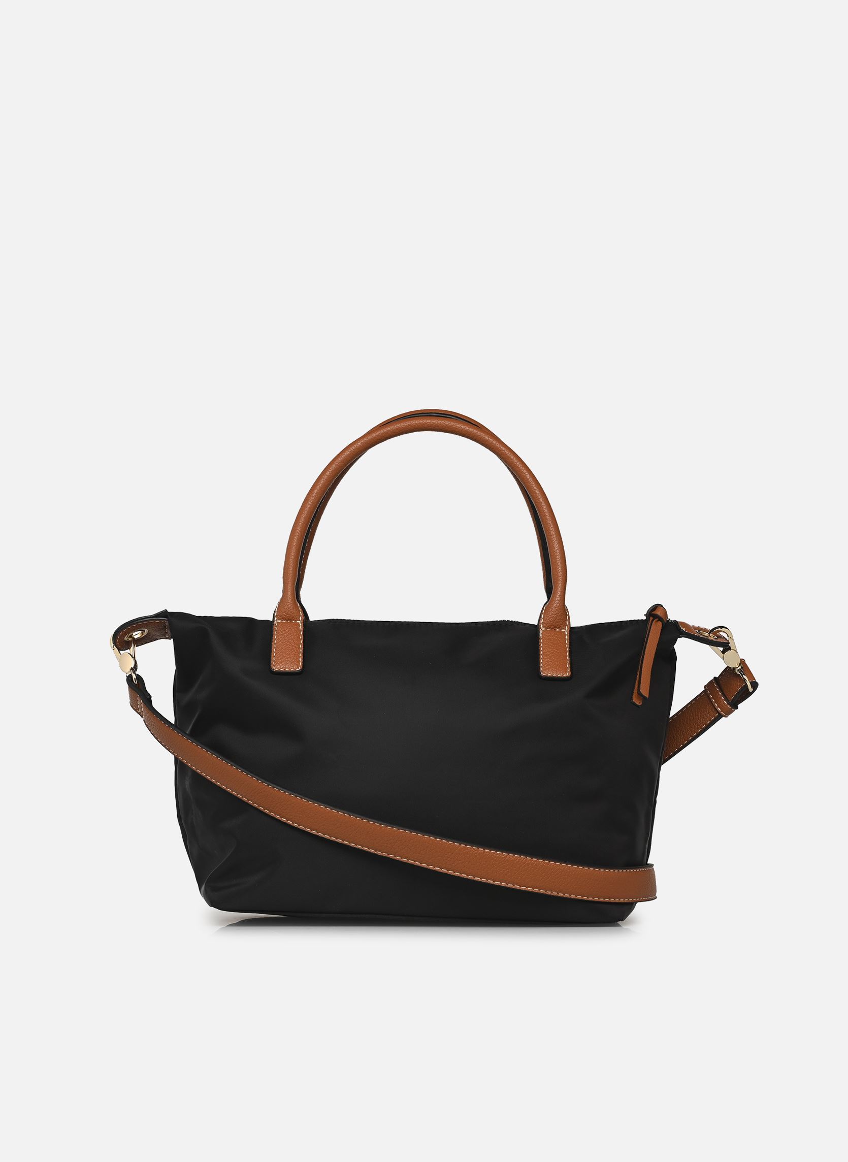 Grote winkelzak Cabas Fabrizia dames zwart Tamaris Grote winkelzak Cabas Fabrizia dames zwart BLACK