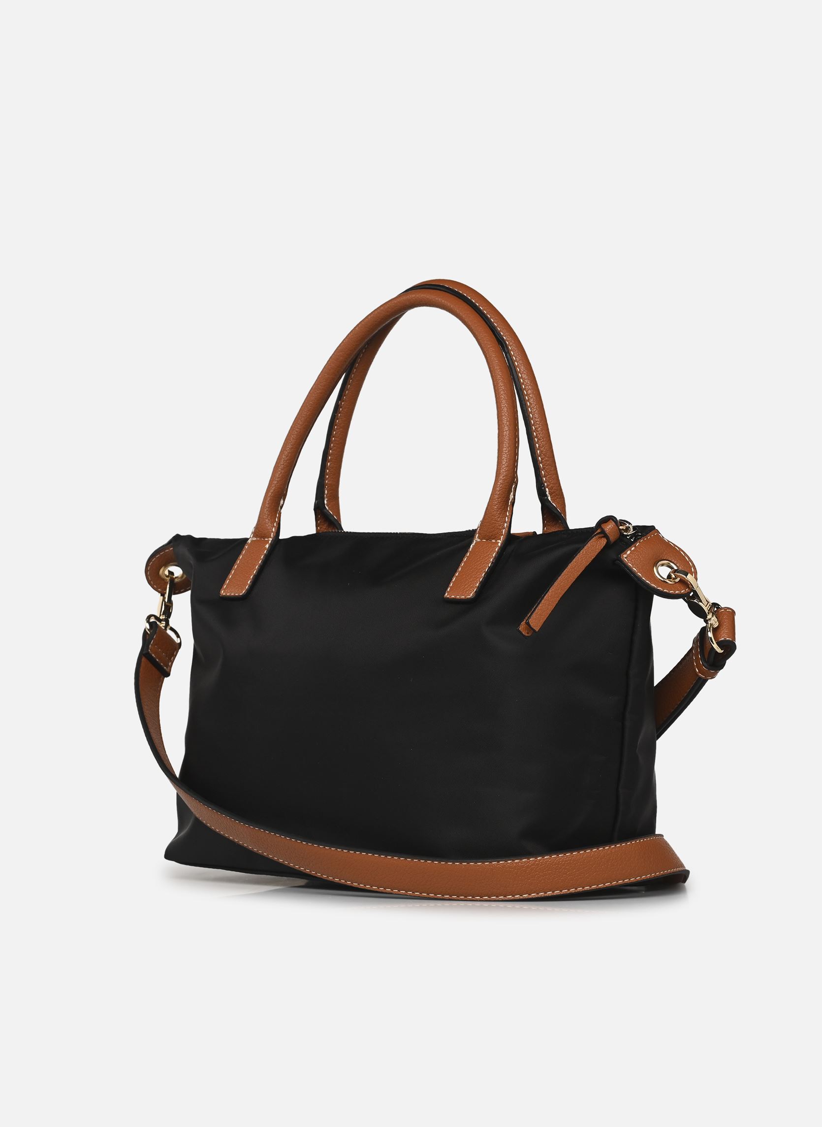 Grote winkelzak Cabas Fabrizia dames zwart Tamaris Grote winkelzak Cabas Fabrizia dames zwart BLACK