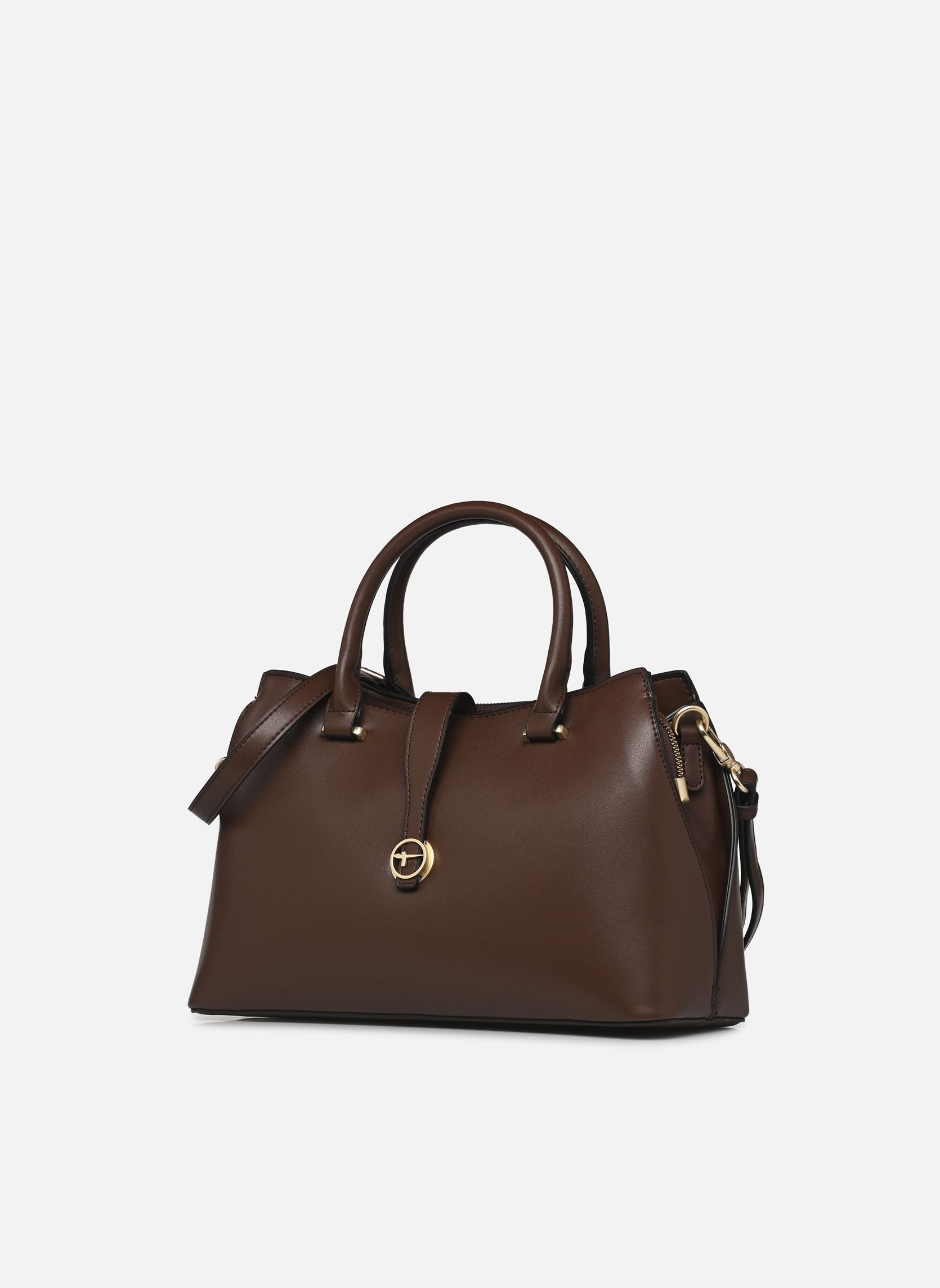 Handtaschen Satchel Giorgia SC damen braun Tamaris Handtaschen Satchel Giorgia SC damen braun BROWN