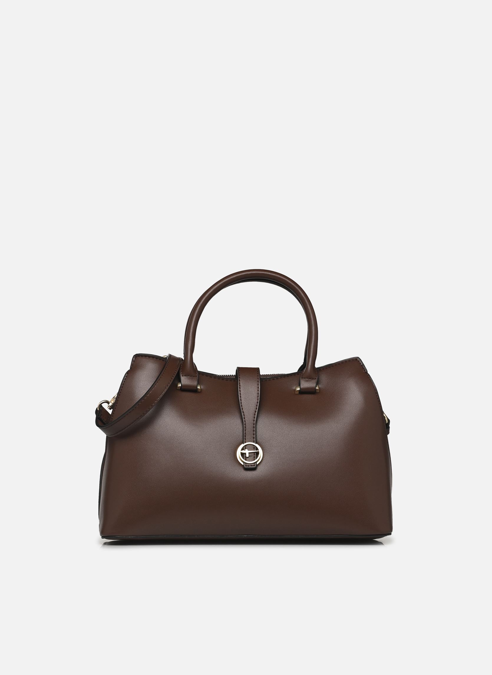 Handtaschen Satchel Giorgia SC damen braun Tamaris Handtaschen Satchel Giorgia SC damen braun BROWN